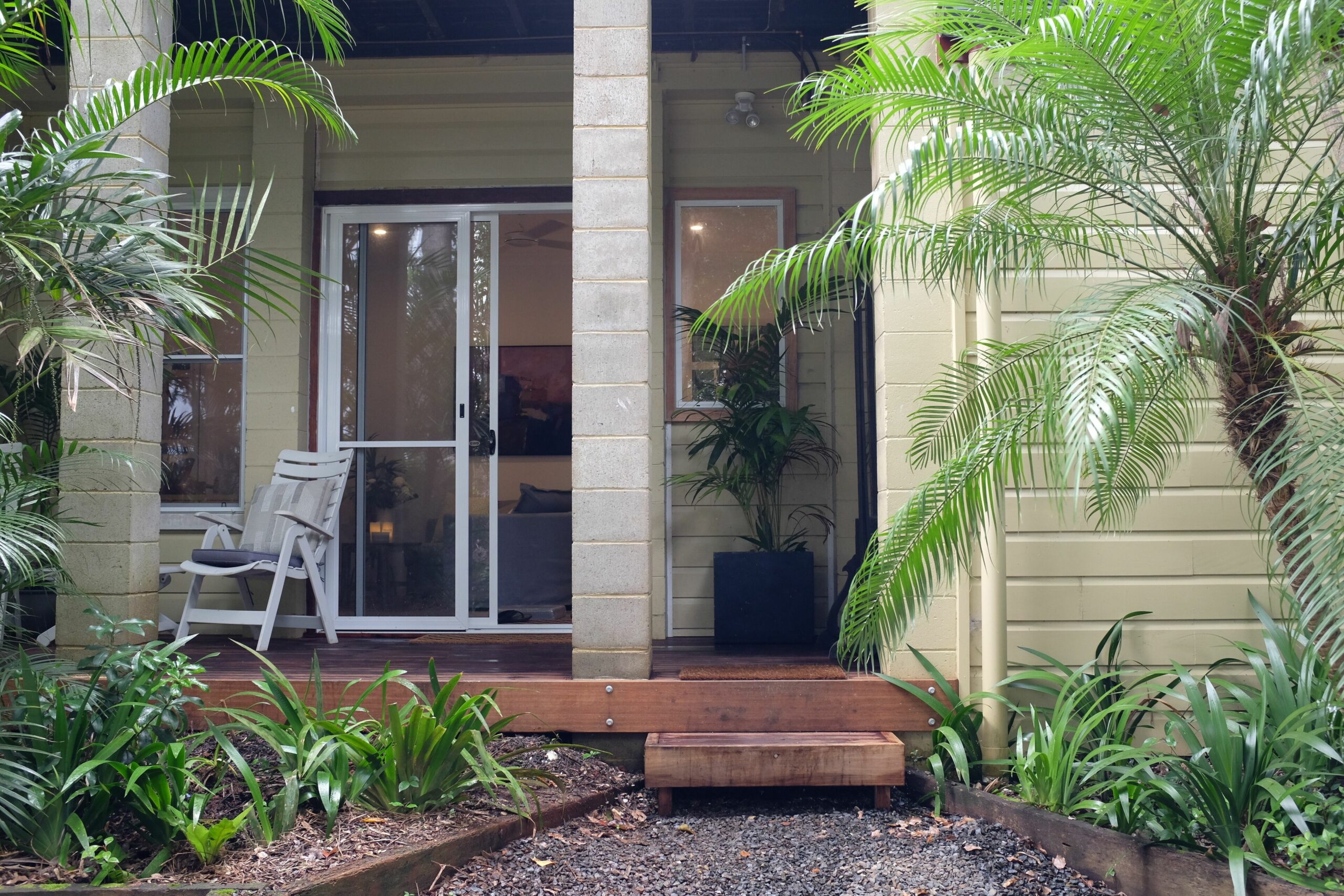 Tranquil Rainforest Escape, Close to Heritage Village of Bangalow