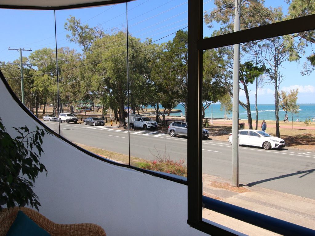 Views, Pool, Air Conditioning - Karoonda Sands Welsby Pde, Bongaree