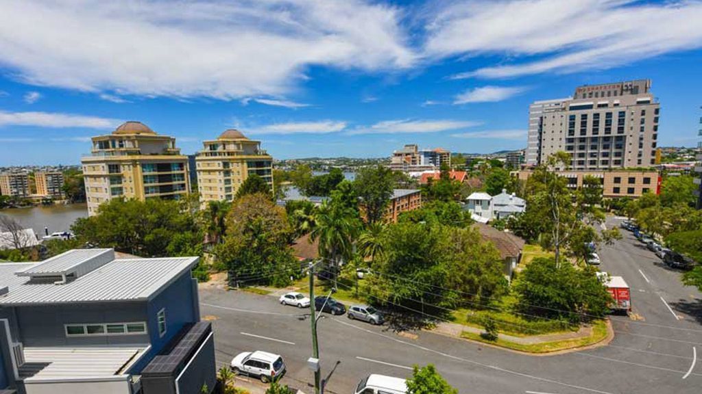 Story Apartments Kangaroo Point