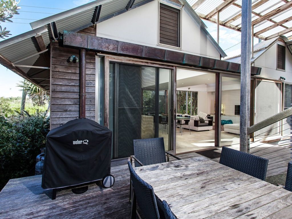 18A Childe Street, Belongil Beach - Belongil Beach Pavilion House