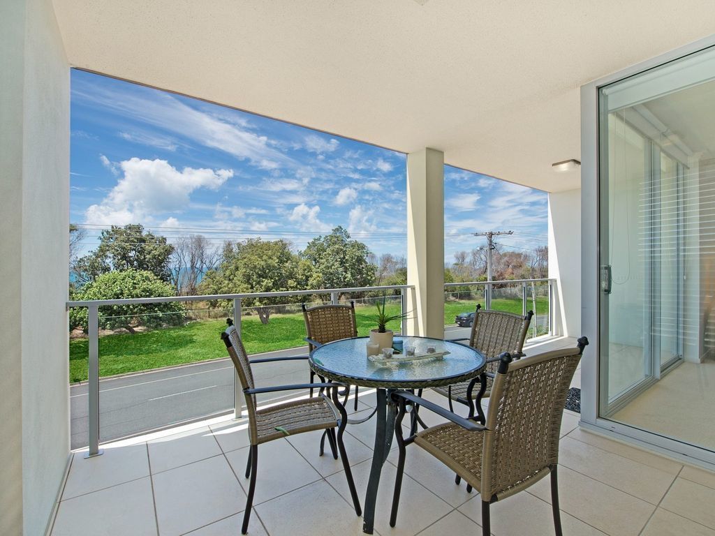 Stunning Surfside Apartment - Boyd St, Woorim