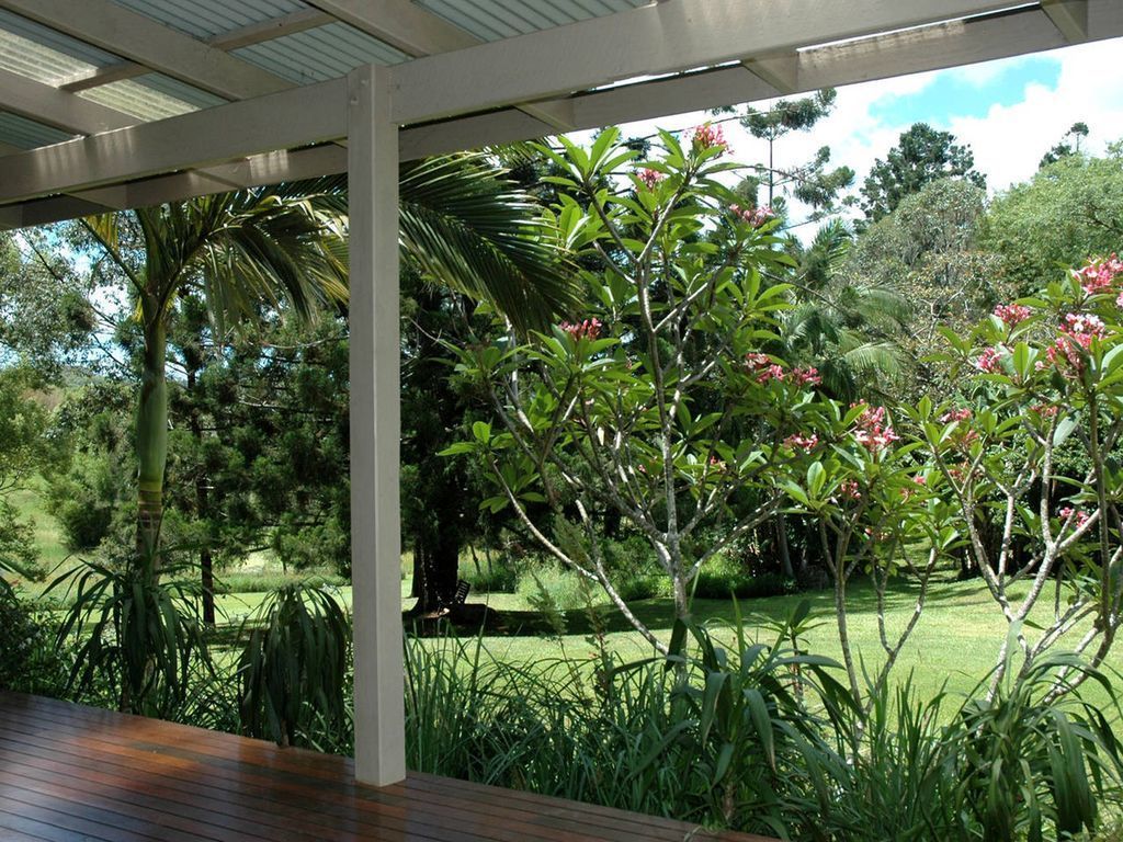 Big Love - Byron Bay Hinterland. Fully Furnished. 6 Month Rental Available