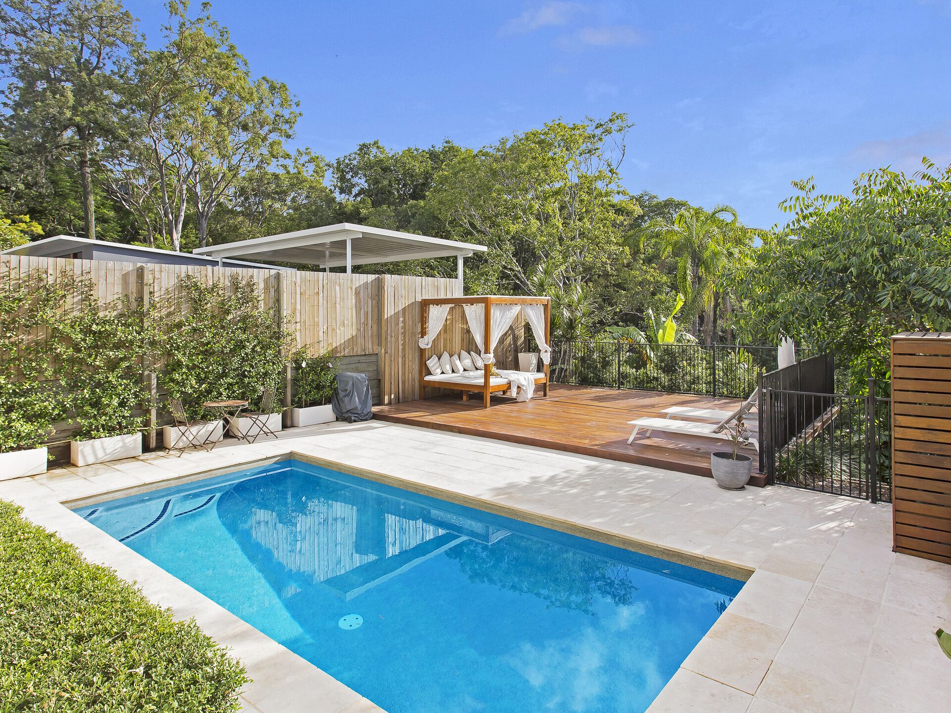 Bulimba House I Resort Style Retreat & spa