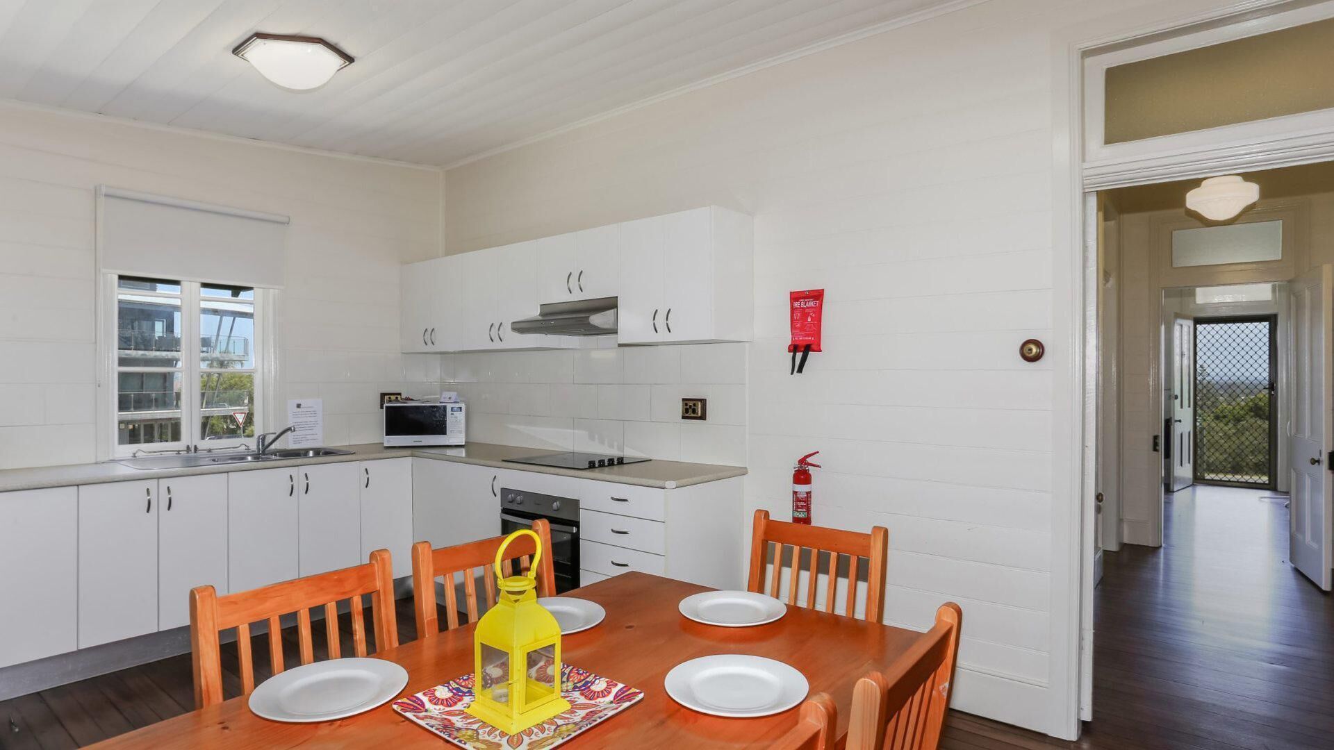 Yamba Pilot Cottage 2 - Pets Welcome