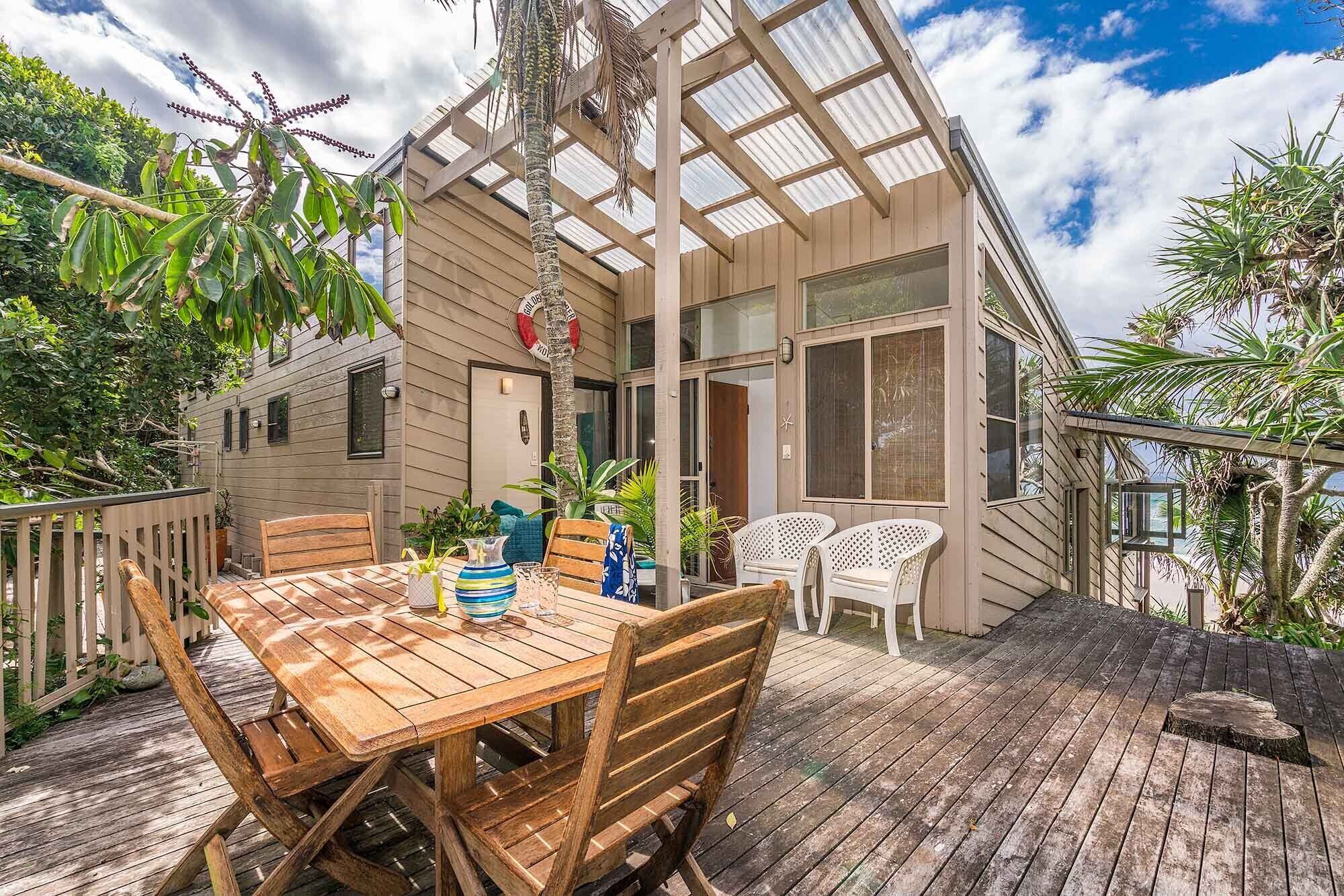 A Perfect Stay Moonstruck - Closest House to the Beach in Byron