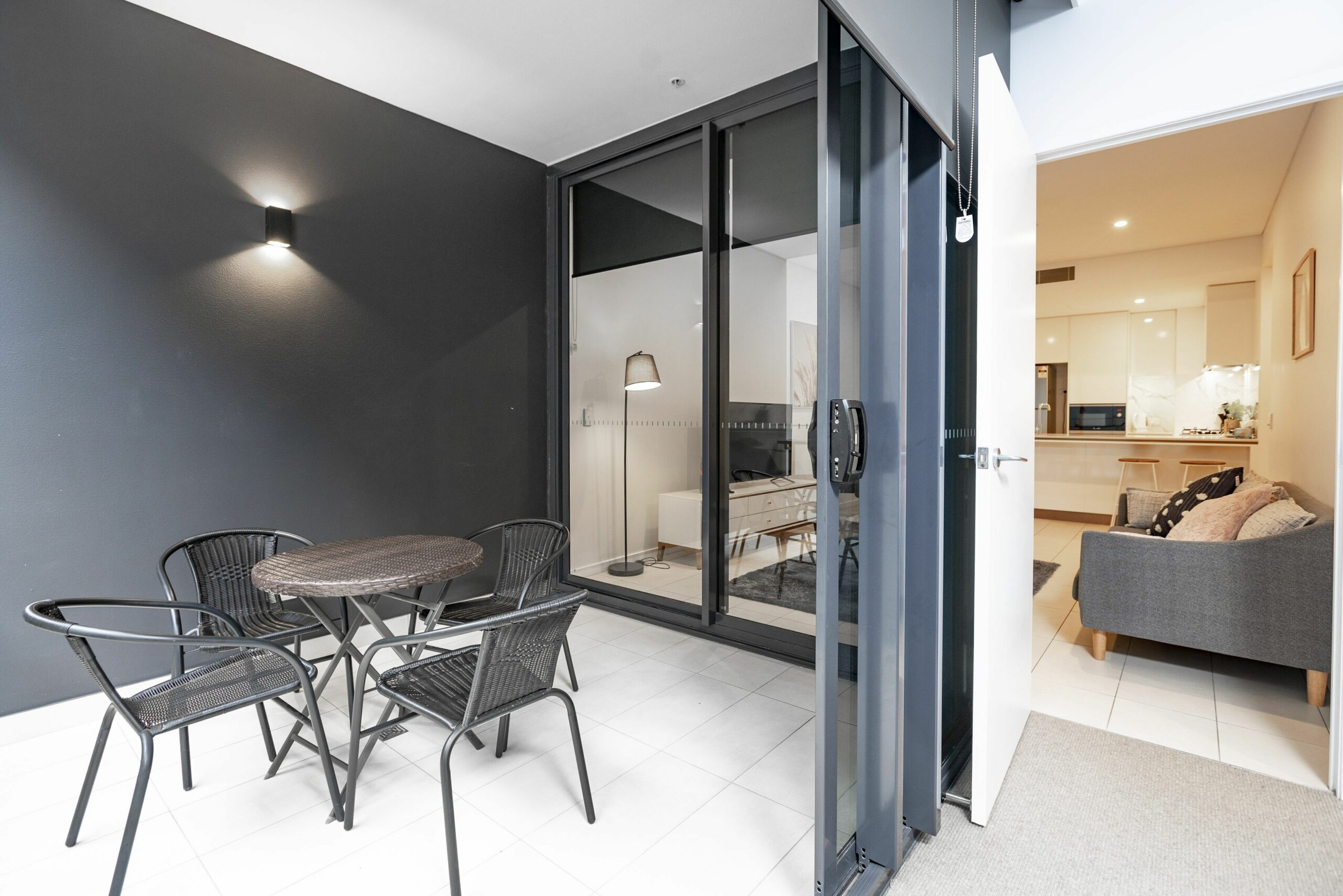 Southbank Hope Street Apartment By SLife