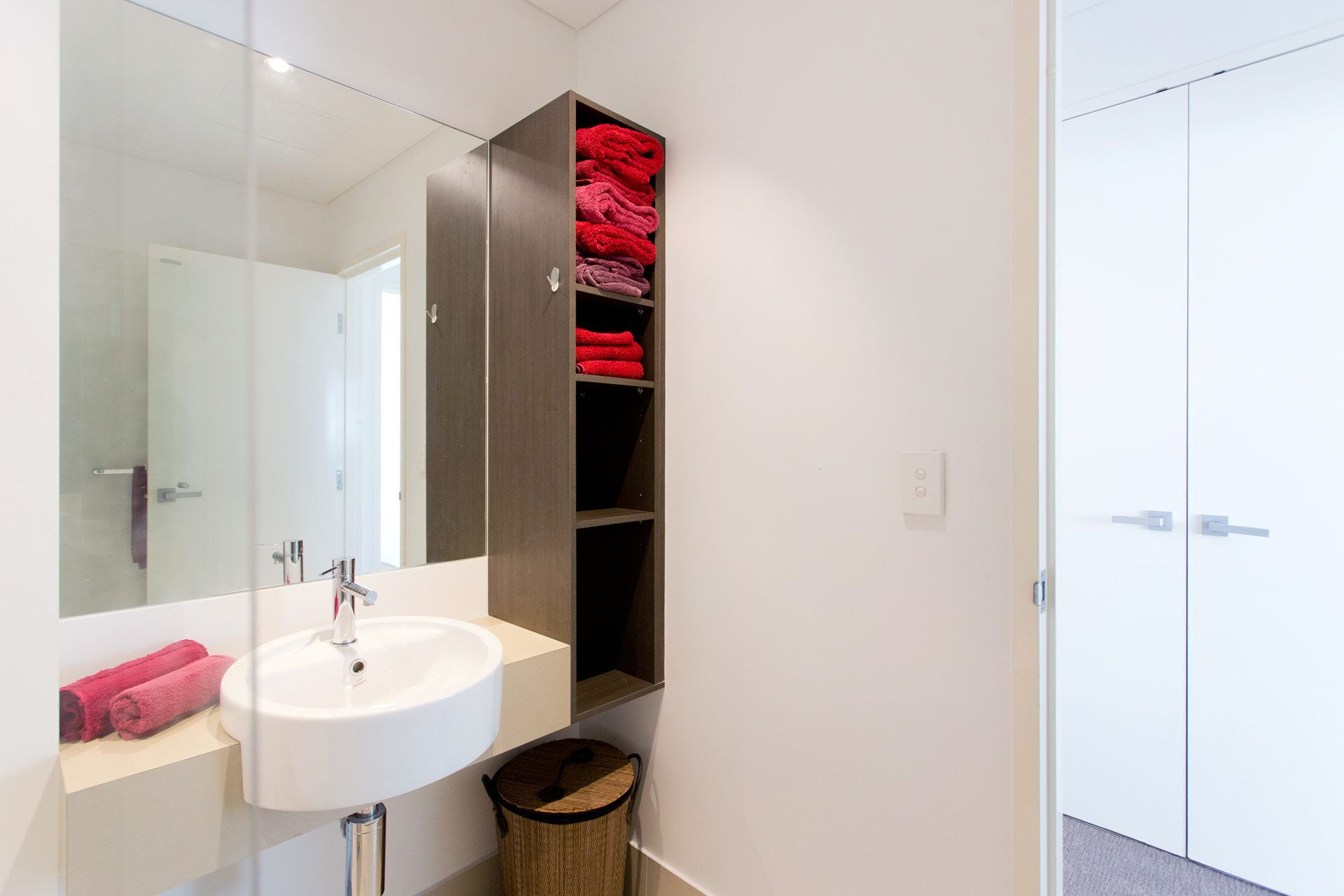 Belle Vue Apartment - South Fremantle