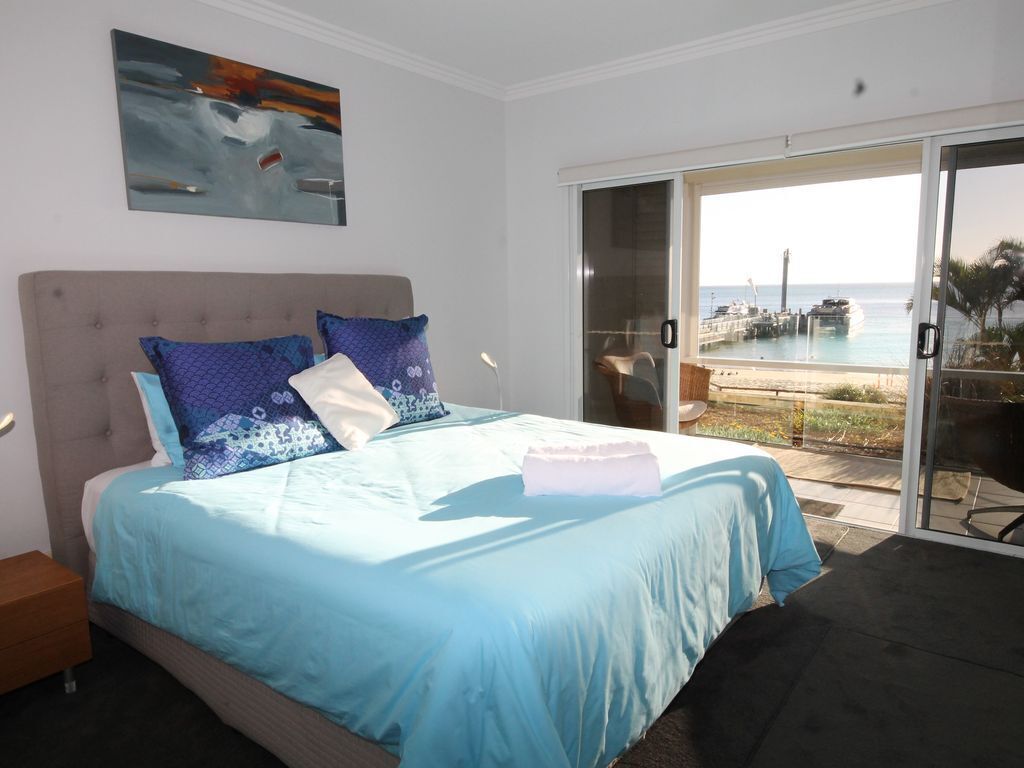 Tangalooma Luxury Apartment Deep Blue 2