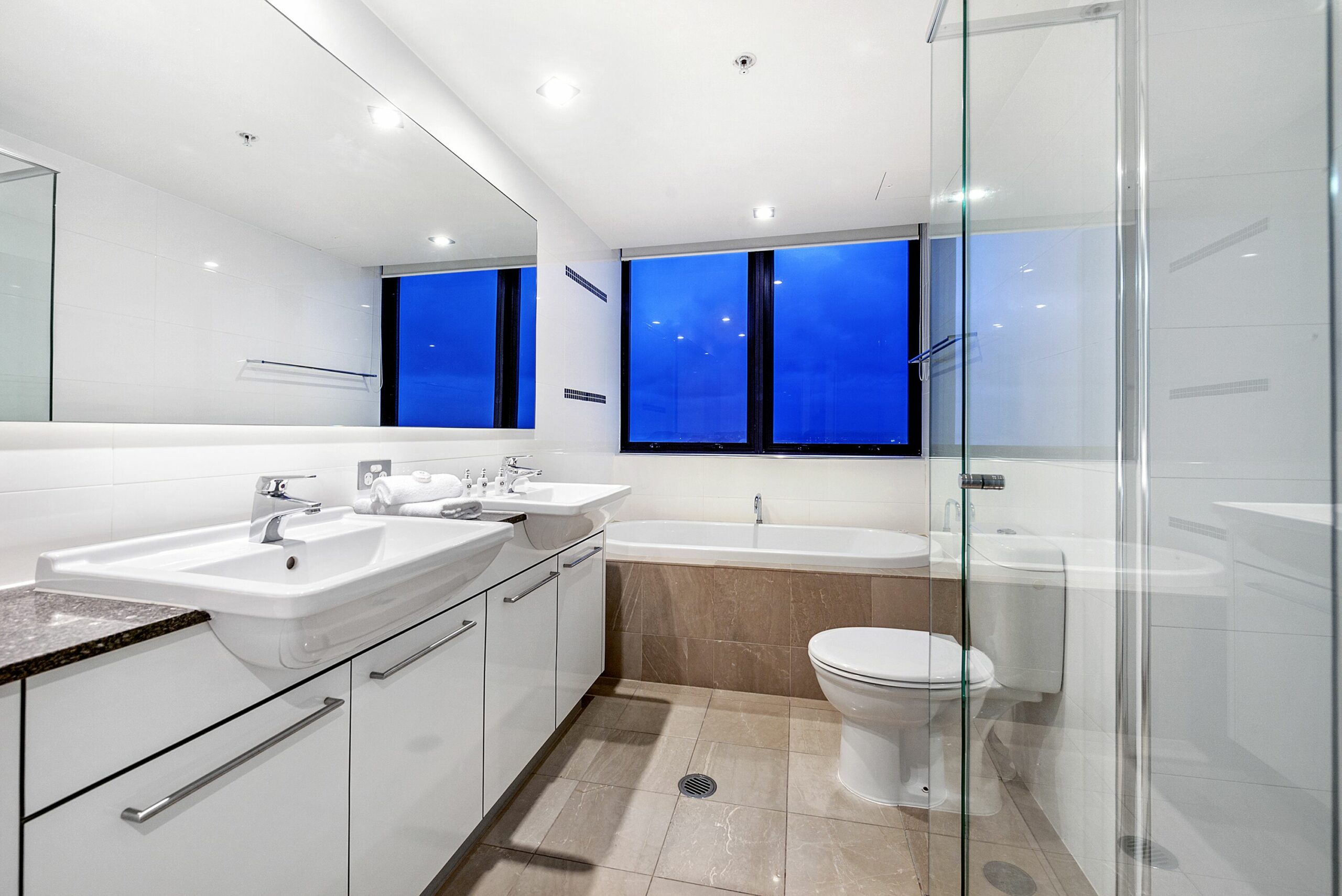 Sierra Grand Apartments