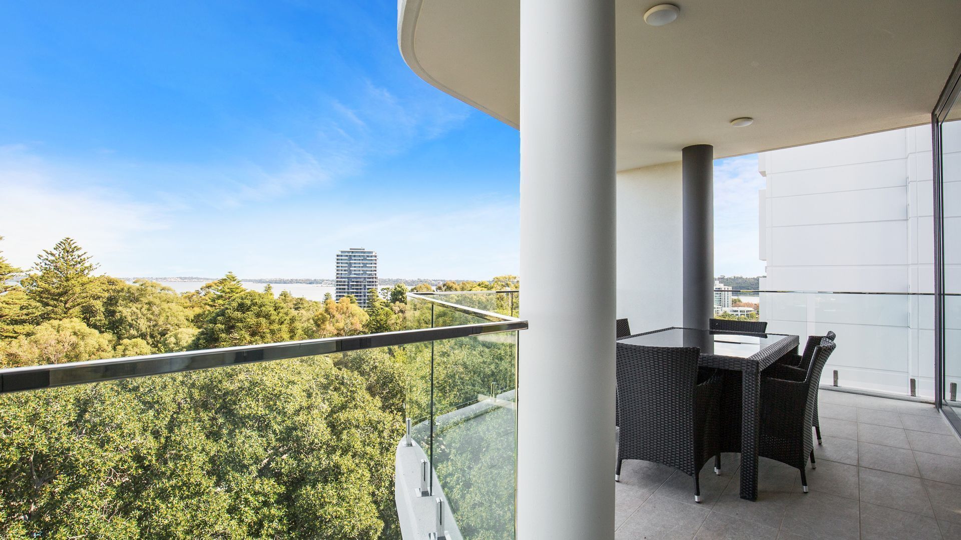 Brand New Apartment South Perth Foreshore