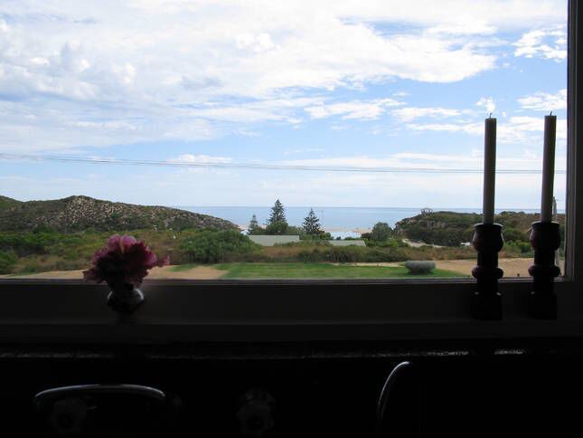 The Pearl - Stunning Front Row - Moore River and Ocean Panorama