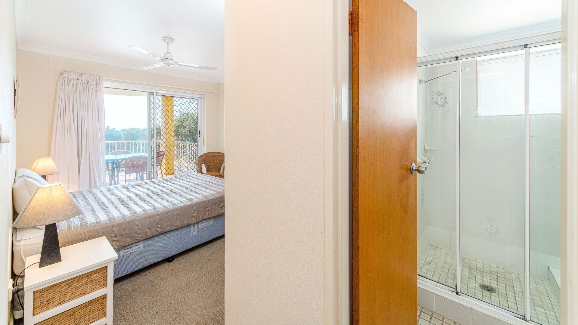 Bindaree unit 7, Pippi Beach Yamba