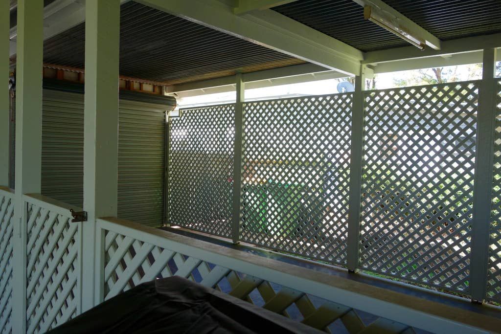 Frangipani House - 3 Bedroom Classic, Large, Comfy Queenslander in East Toowoomba