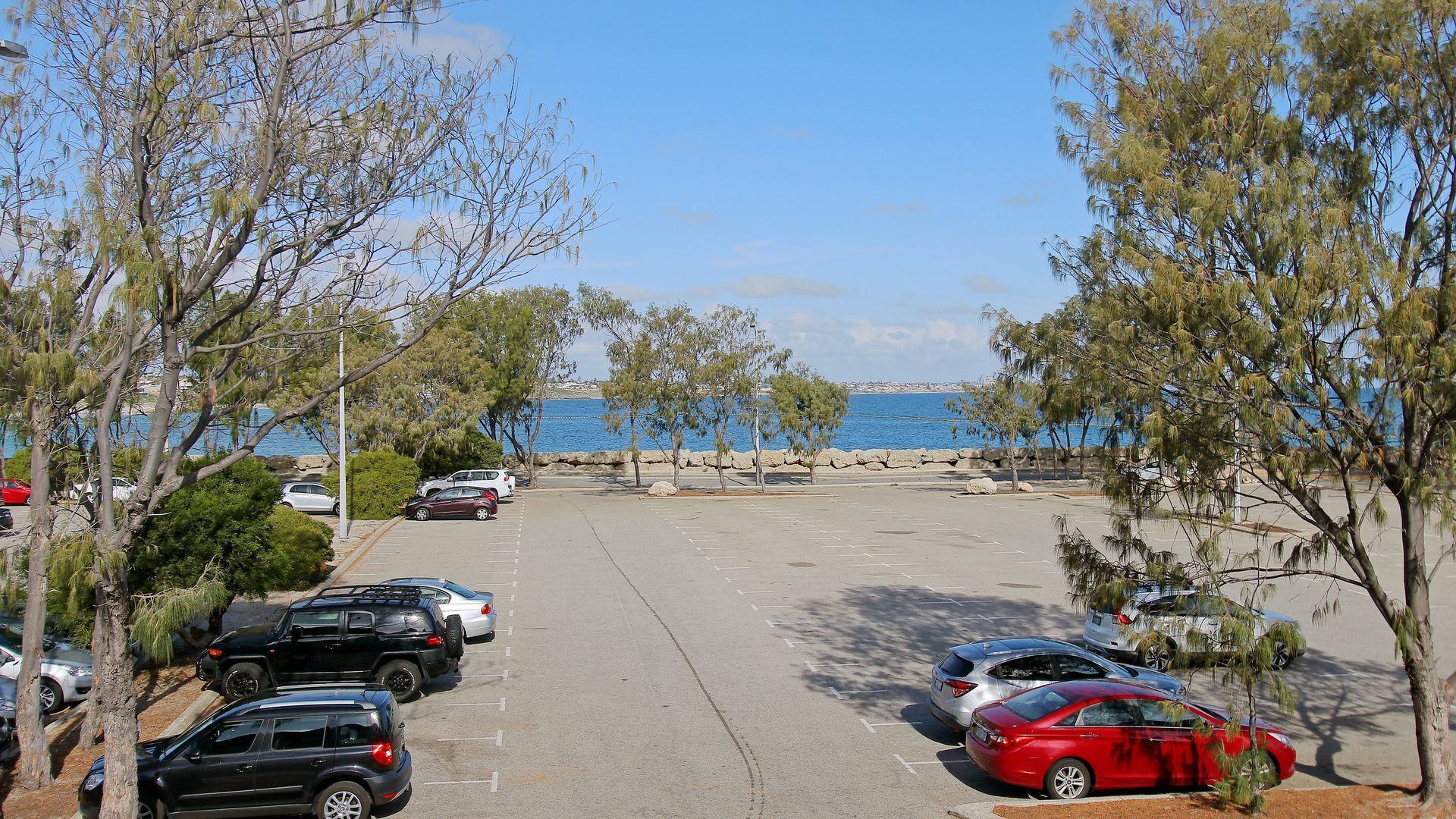 Hillarys Marina Apartment