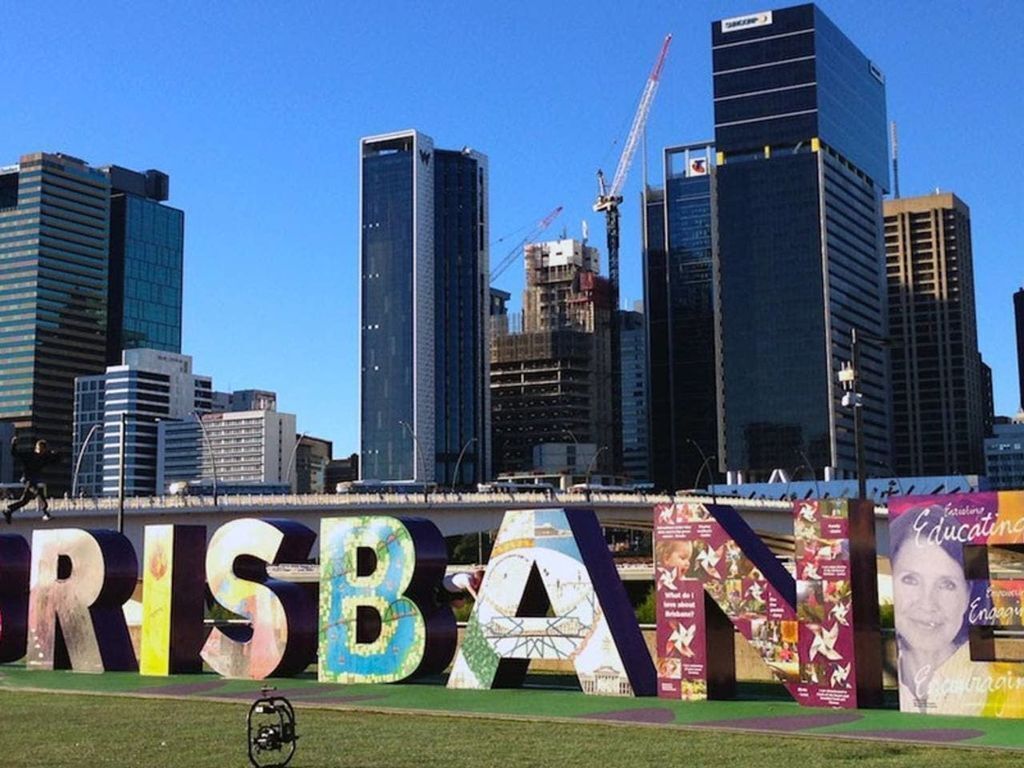 Southbank Arts+culture Central Views Pool Gym