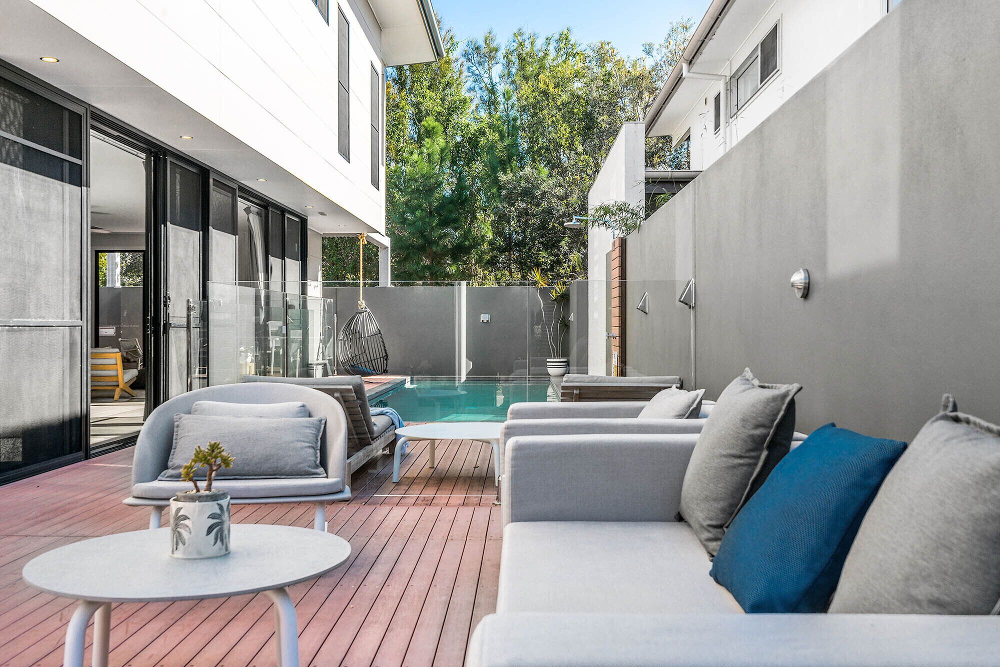 A Perfect Stay Catalina's - Modern, Contemporary 3 Bedroom House With Pool