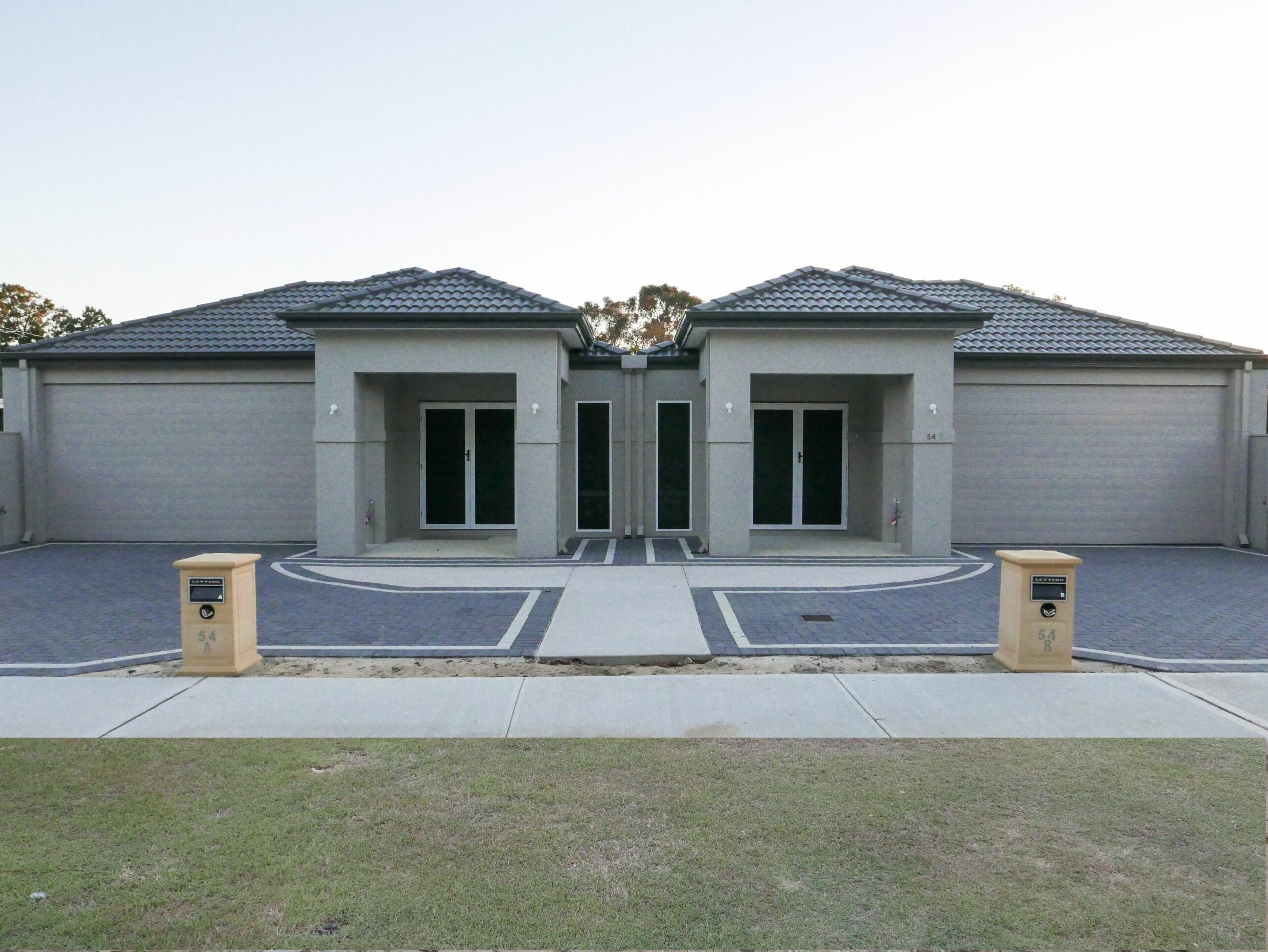 Cosy lodge Wilson - New Modern House Close to Perth CBD