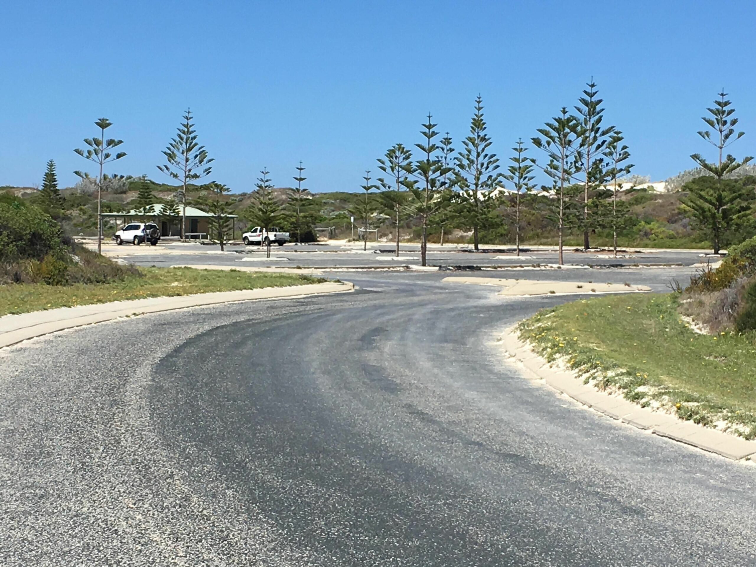 SurfSkool - Lancelin Holiday Beach House