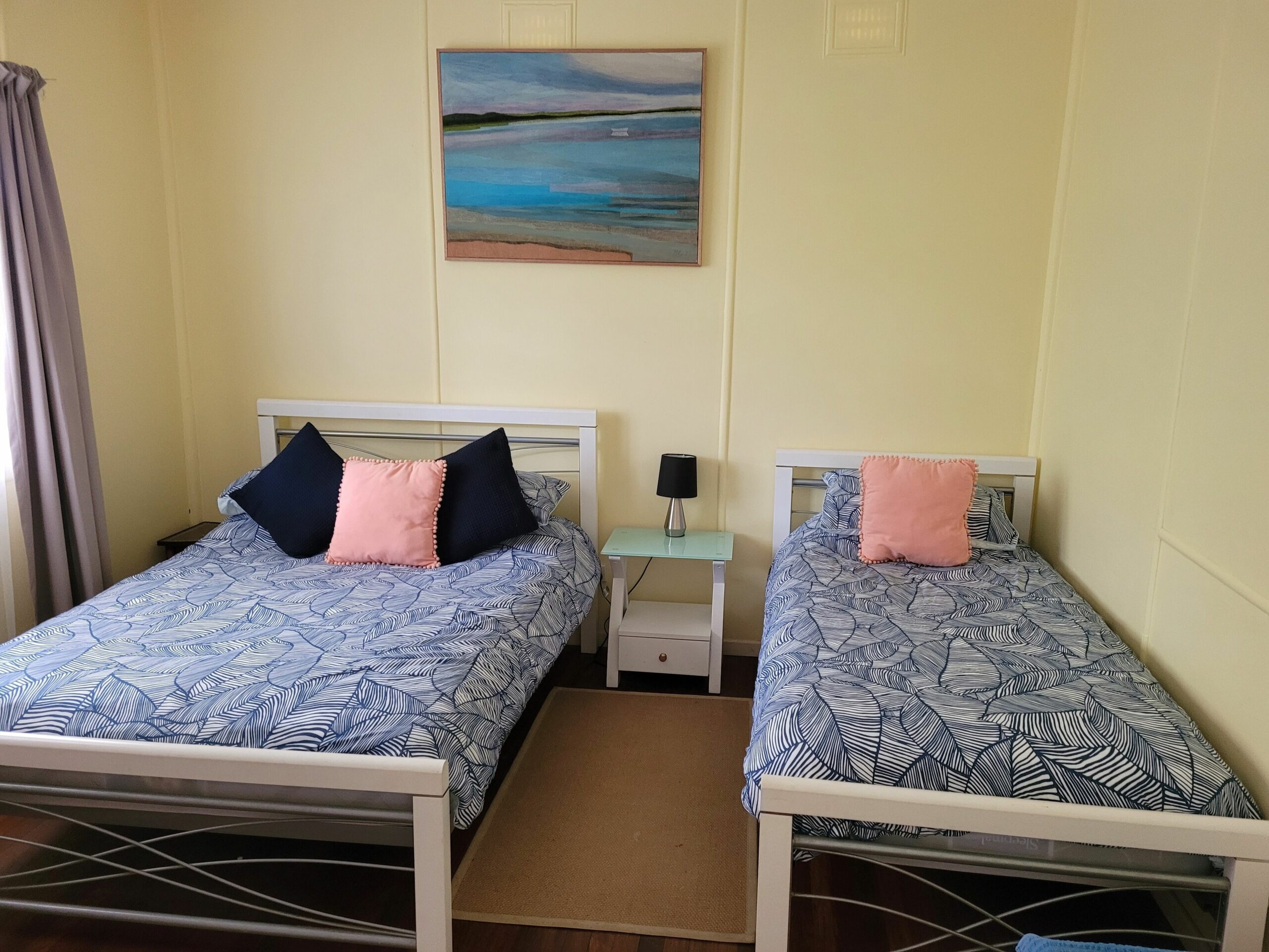 Iluka Cottage Pet Friendly