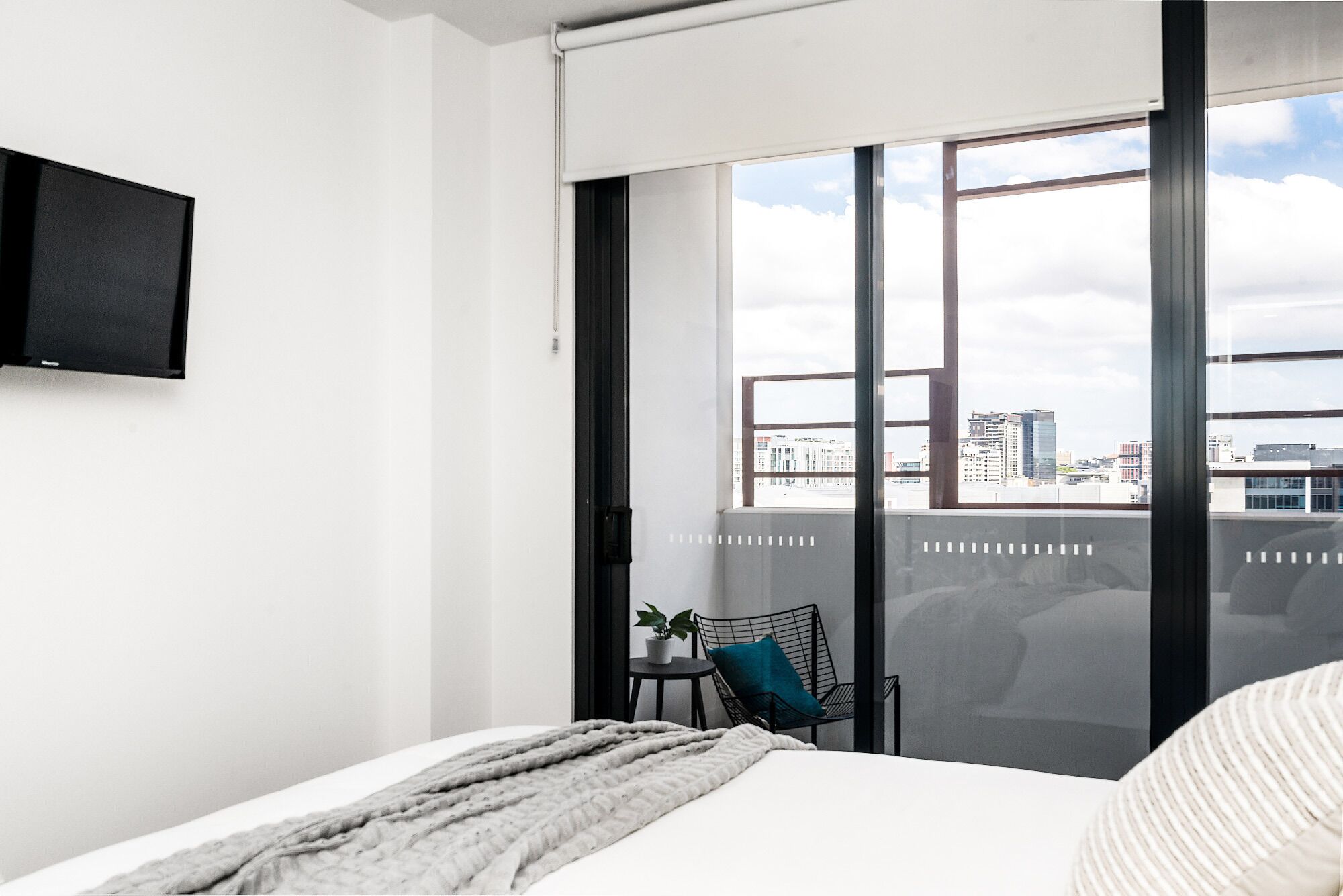 A Perfect Stay: Adam + Eve, 2 Bedroom Luxury Apartment in Eve Tower