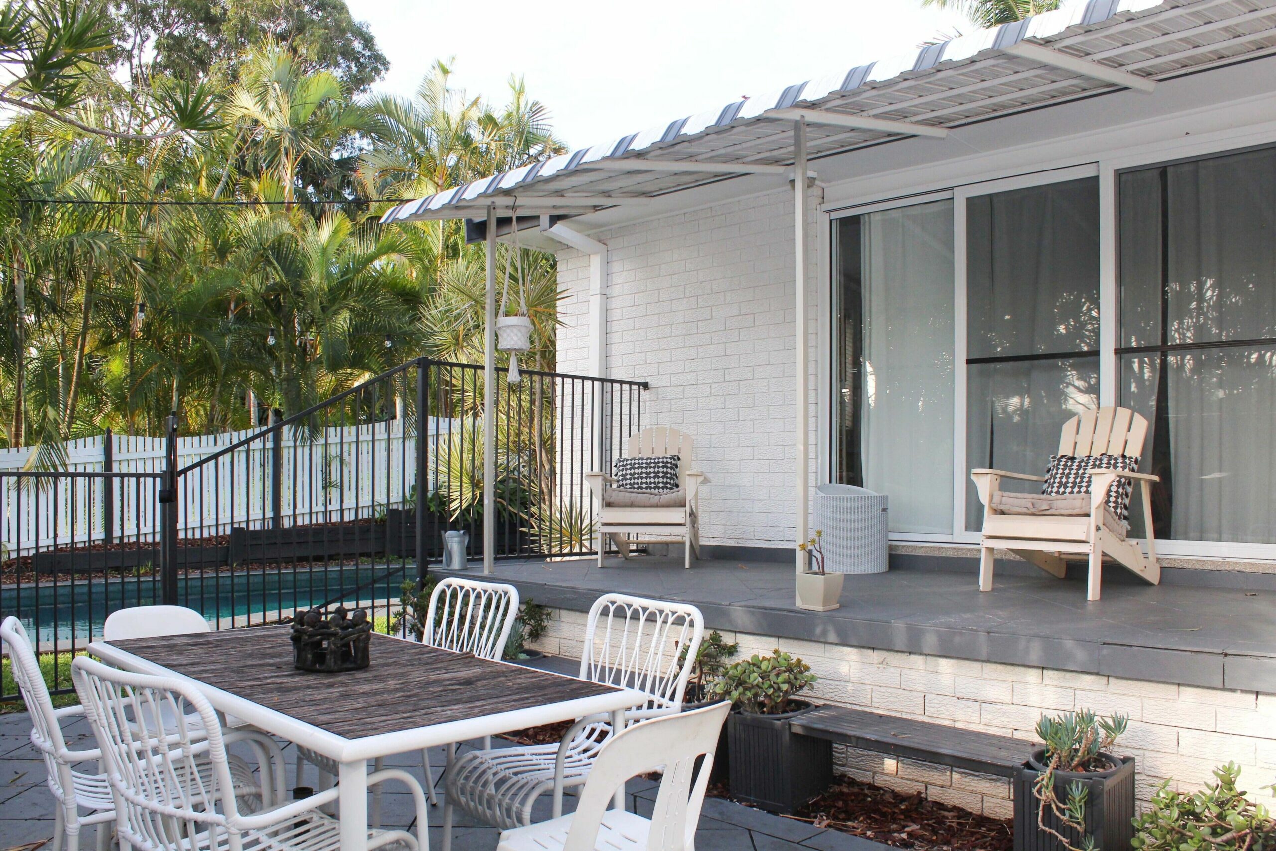 Superb Stays - The Shack at No. 3 Byron Bay