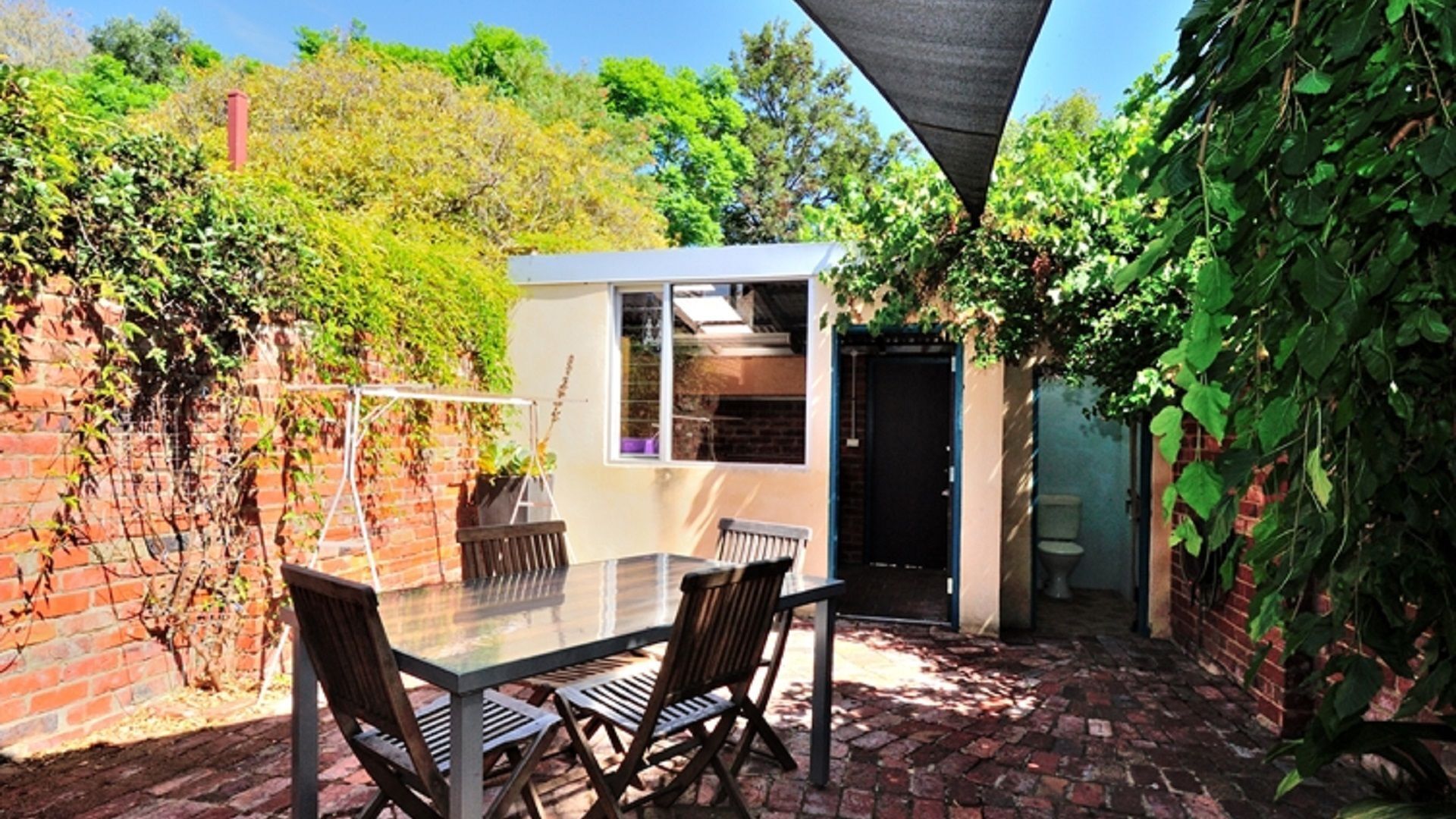 Historic 2 Bedroom South Fremantle Cottage