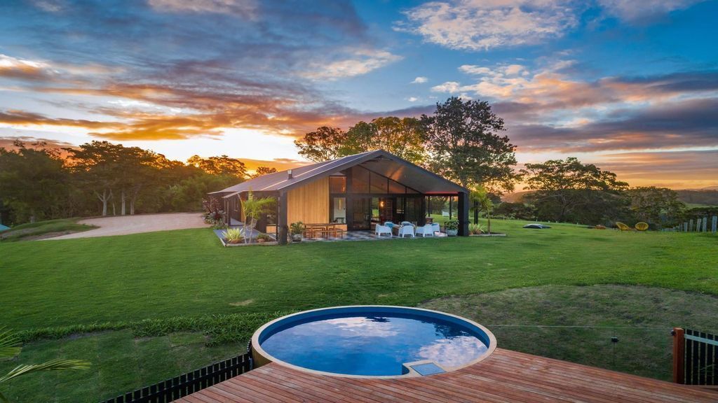 Your Luxury Escape - Brooklet Breeze Hinterland Escape