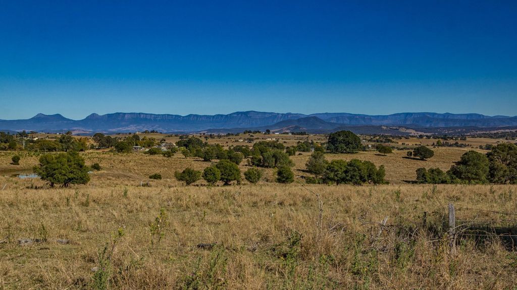 The Grove Cottage Boonah