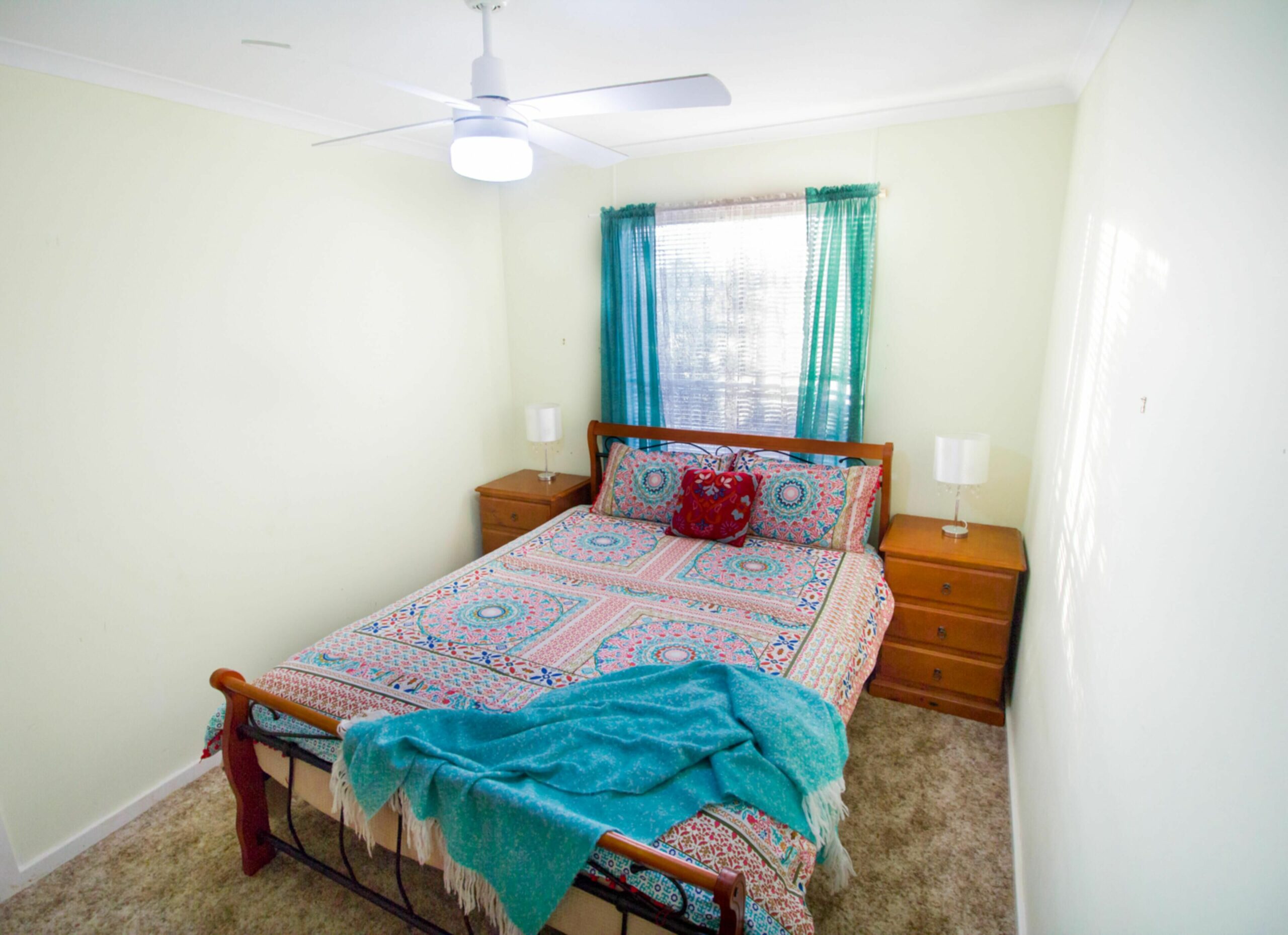 Manilla Cottage - Manilla NSW - FREE WiFi - Pet Friendly - Paragliding - Nature - Lake Keepit - Country Music