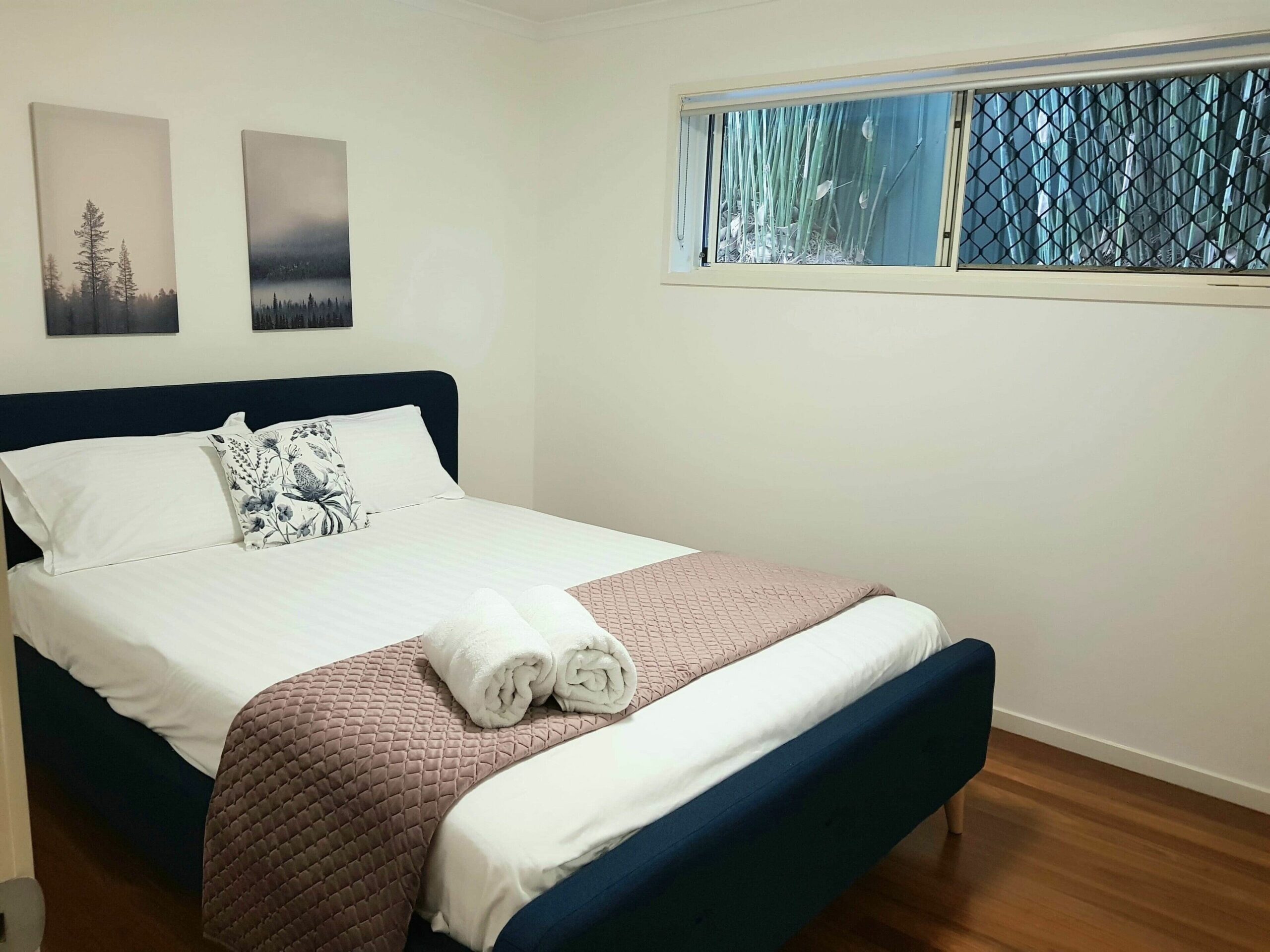 Centrally located, 2 bedroom @ Upper Mt Gravatt