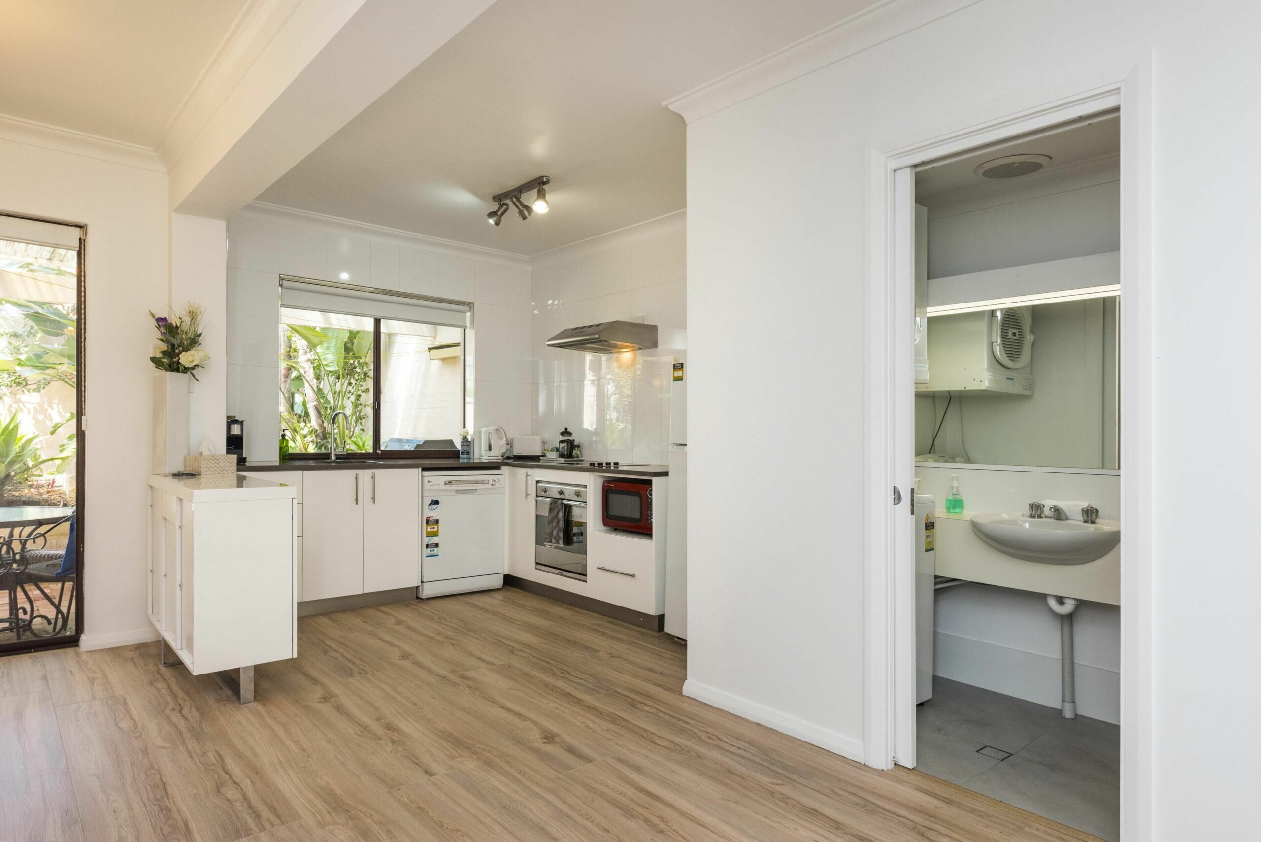 Stylish Subiaco Terrace Accommodation