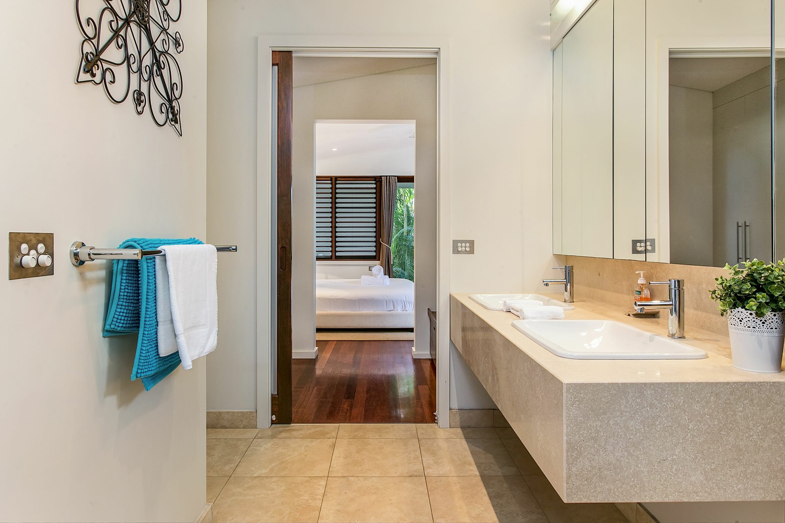 Amalfi Villa Byron Bay