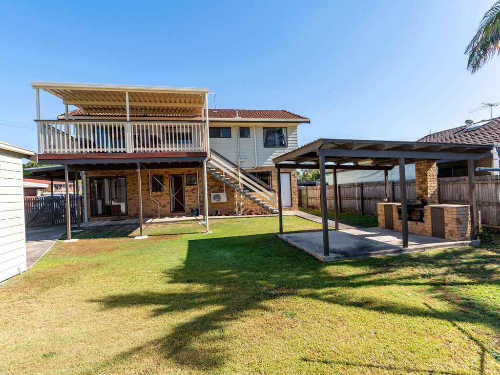 Family Holiday Haven on Boronia