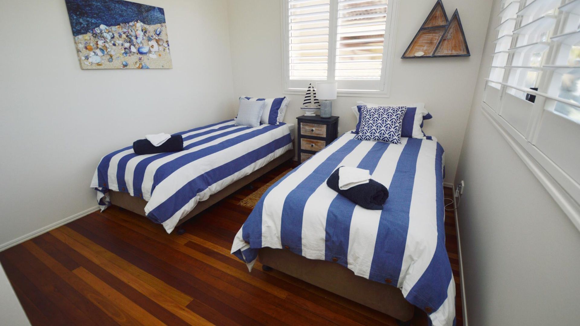 Calliope Beach House, Yamba