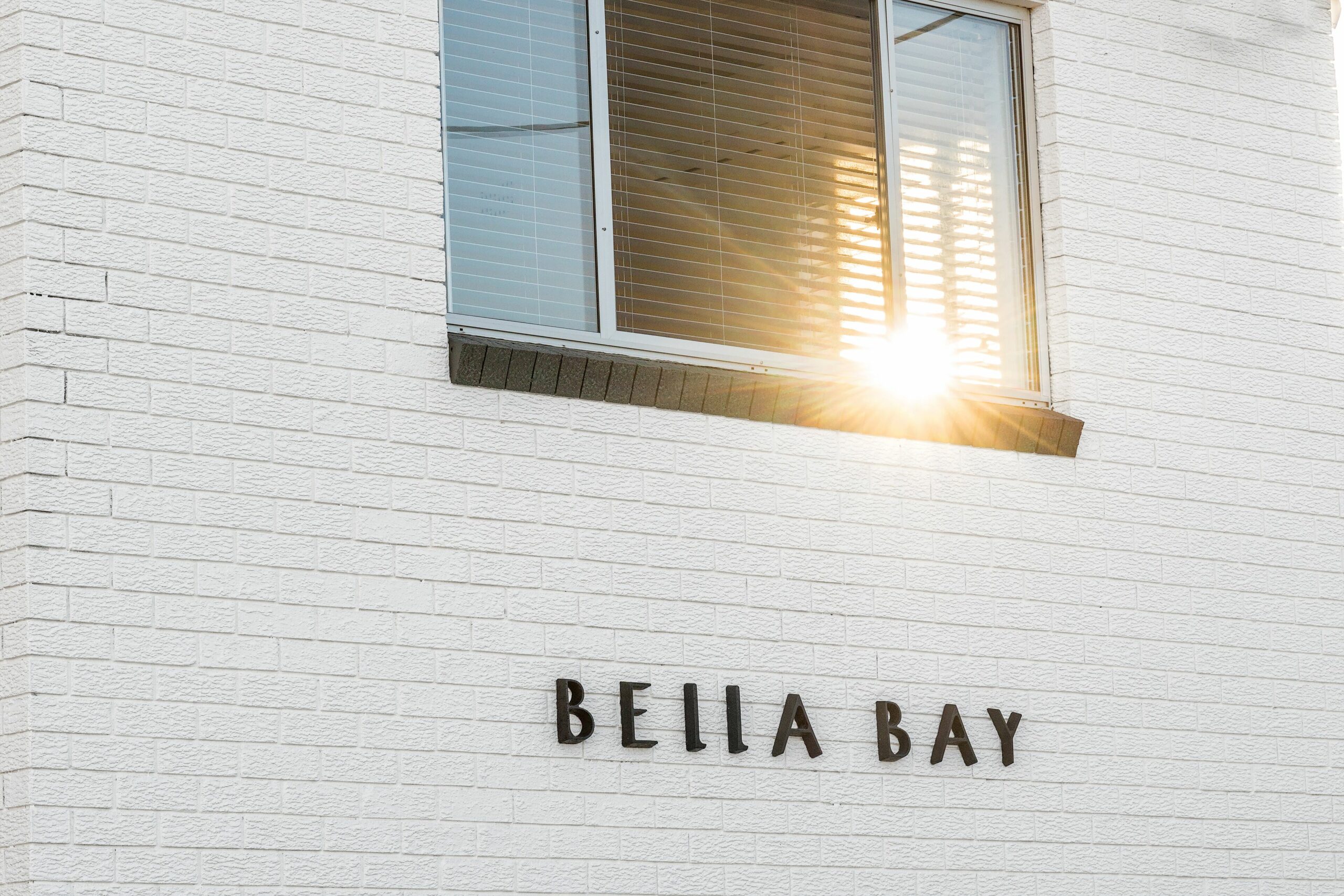 Bella Bay