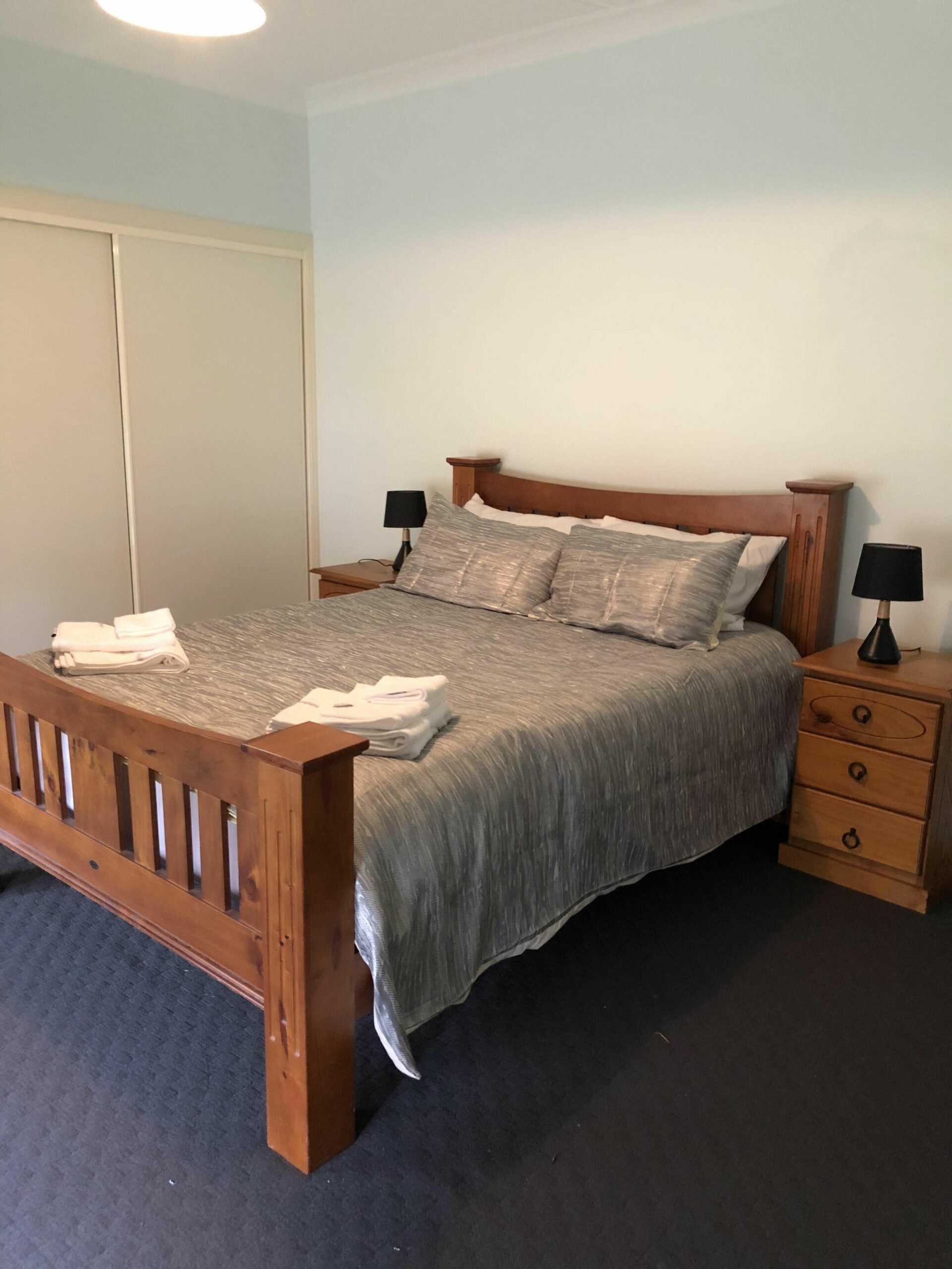 Warwick Country Retreat Pet Friendly