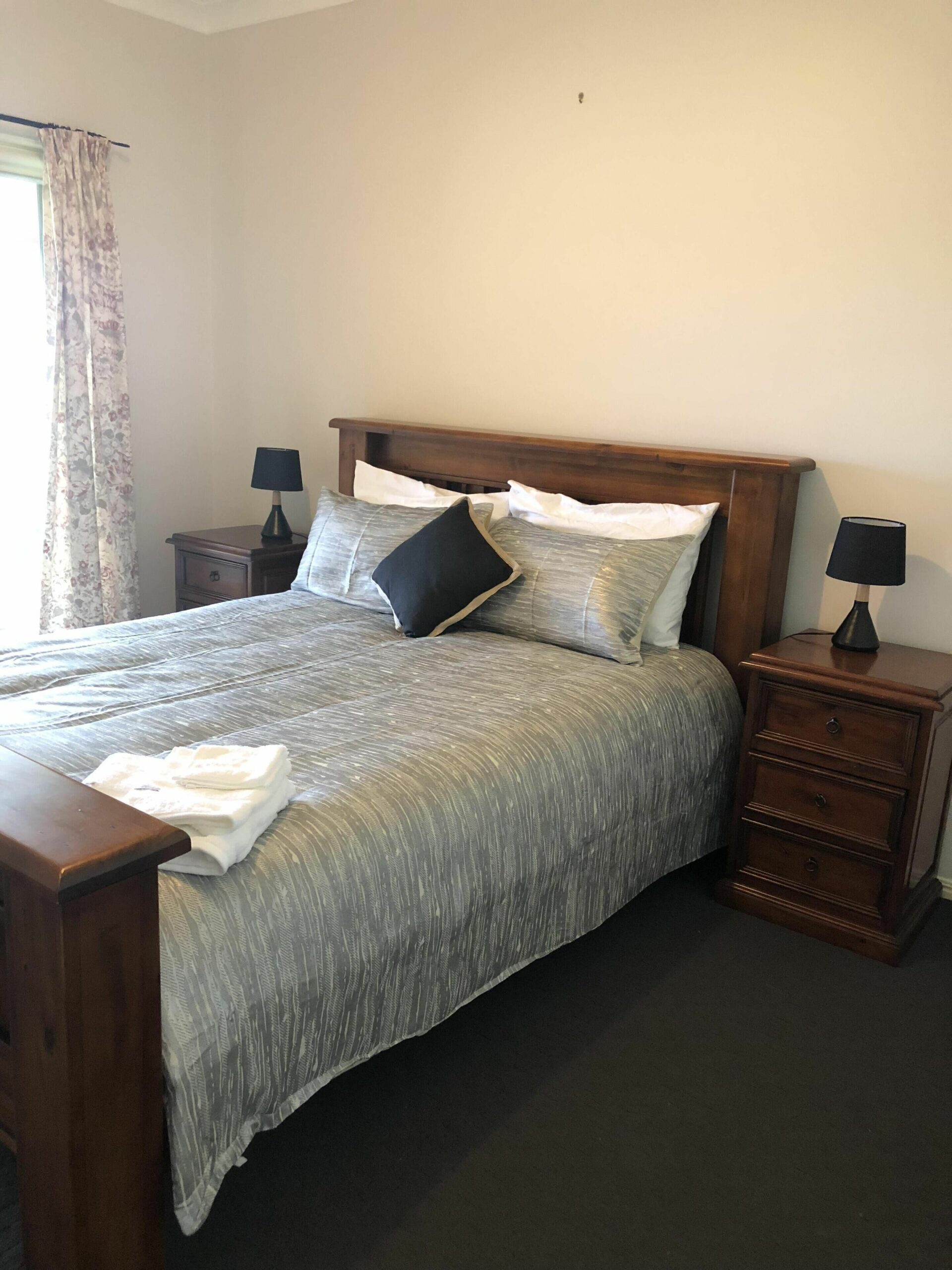 Warwick Country Retreat Pet Friendly