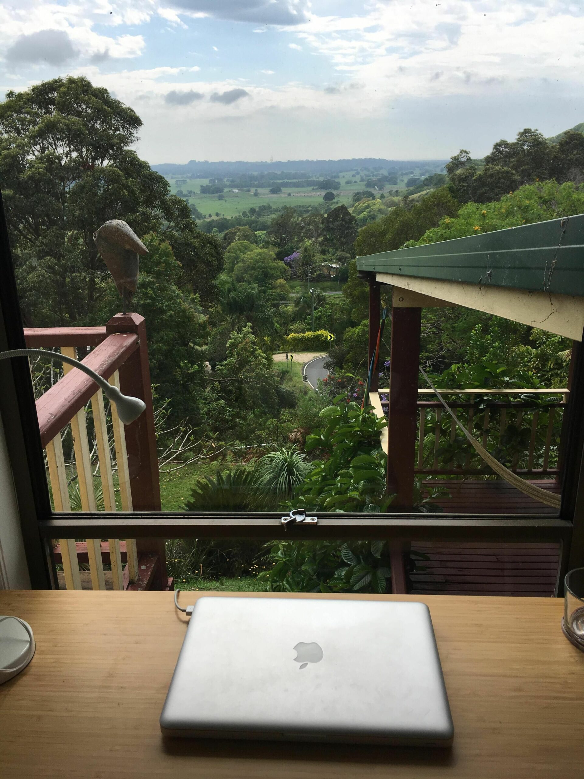 Beautiful views, great location! Mullumbimby