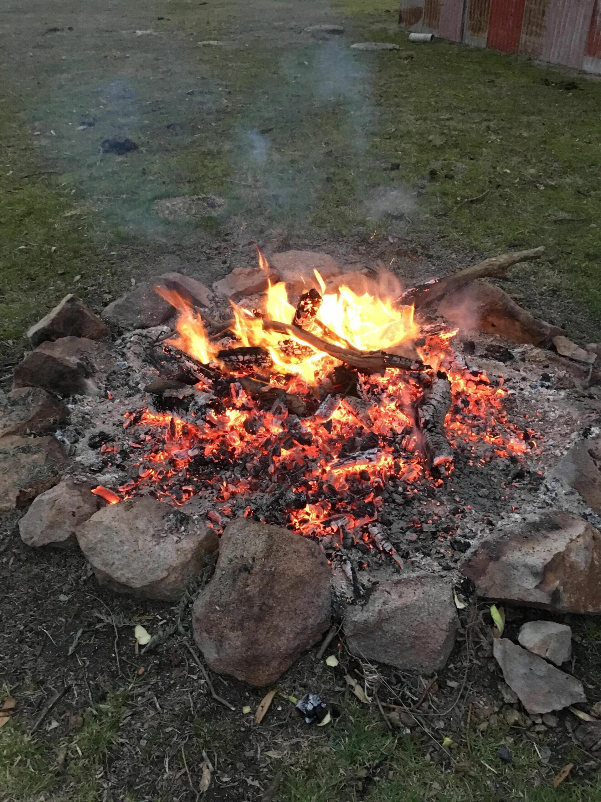 Serenity on Stanthorpe