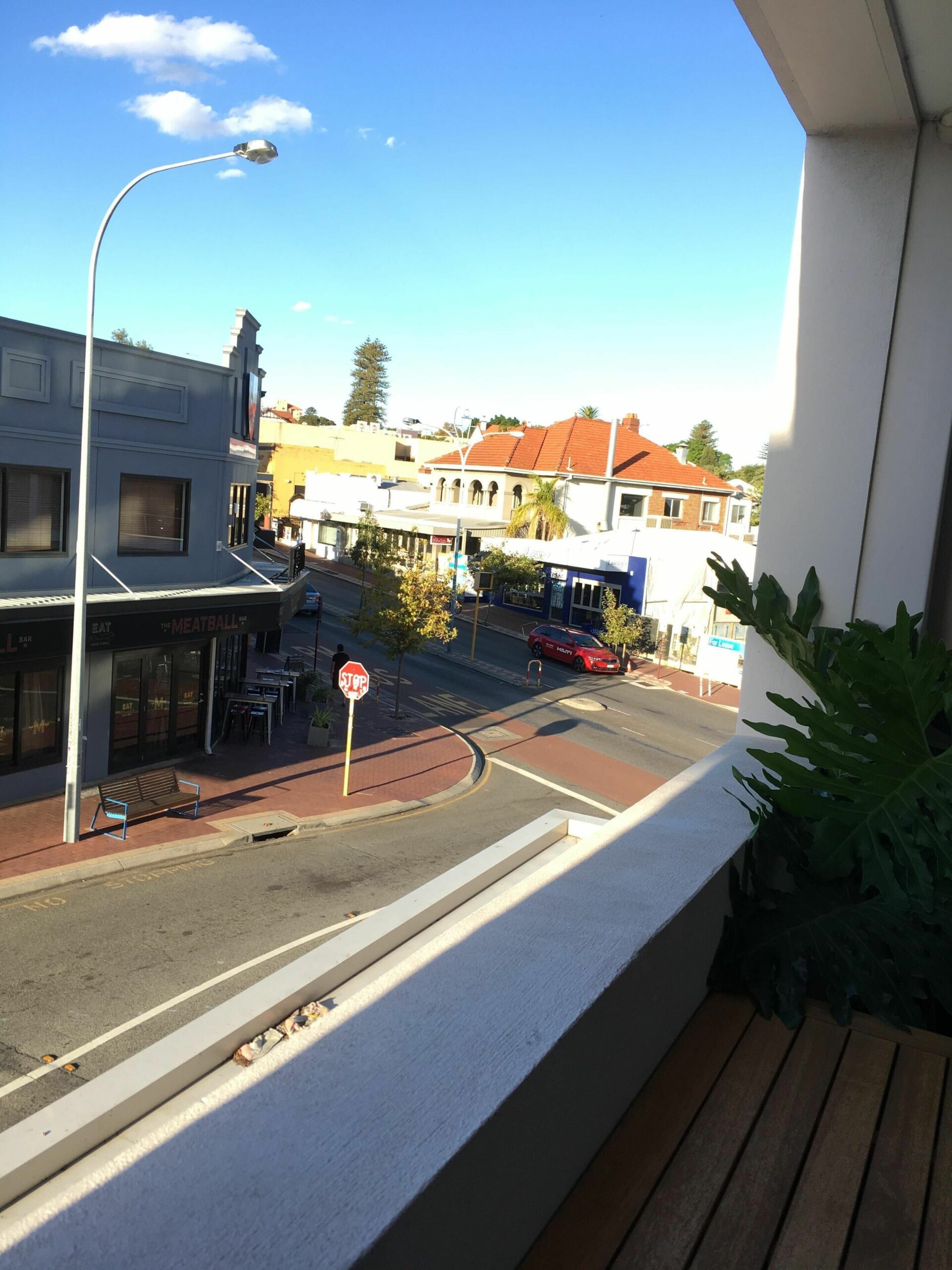 Cozy, Convenient and Comfortable on Beaufort st