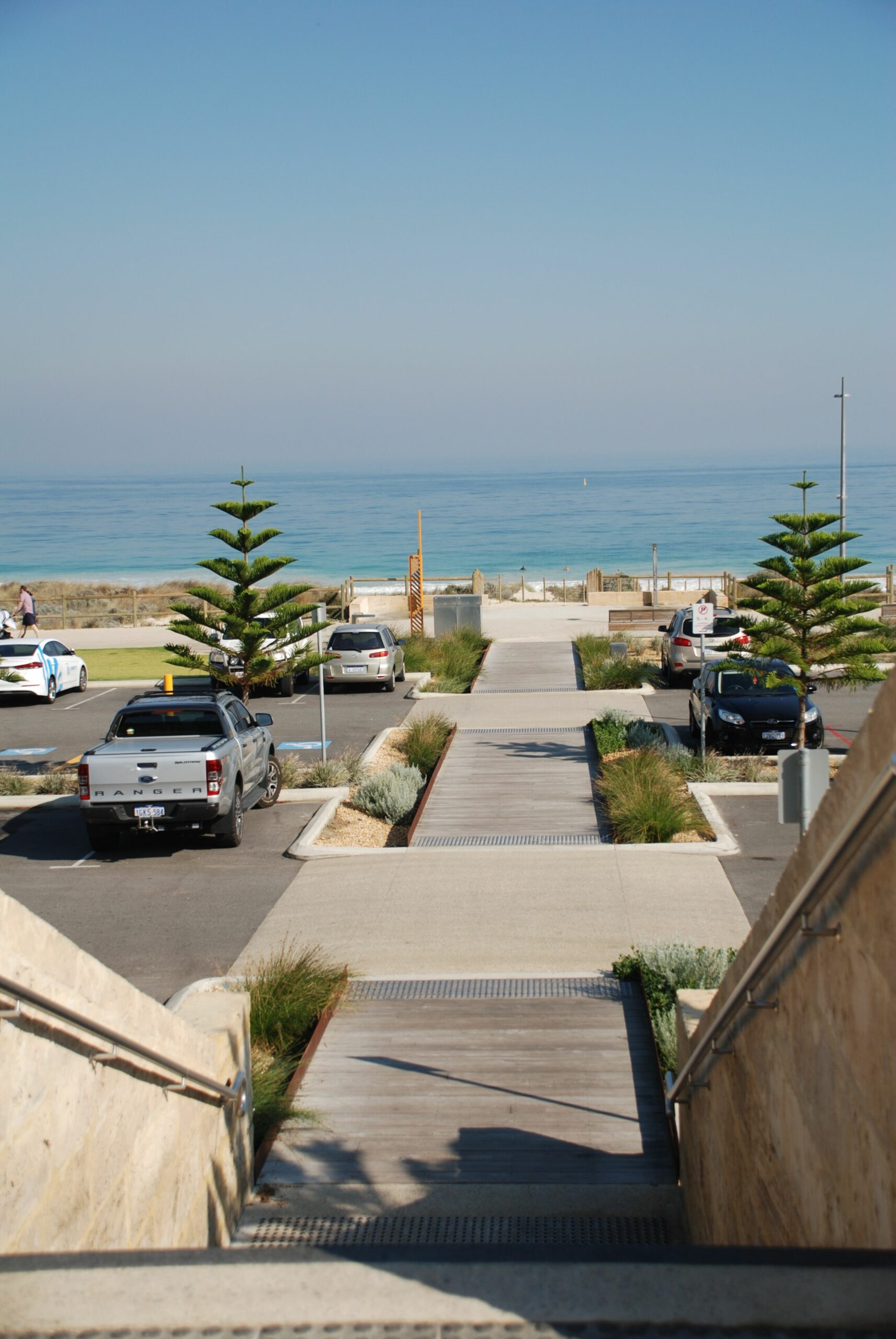 Scarborough Beach Apartment