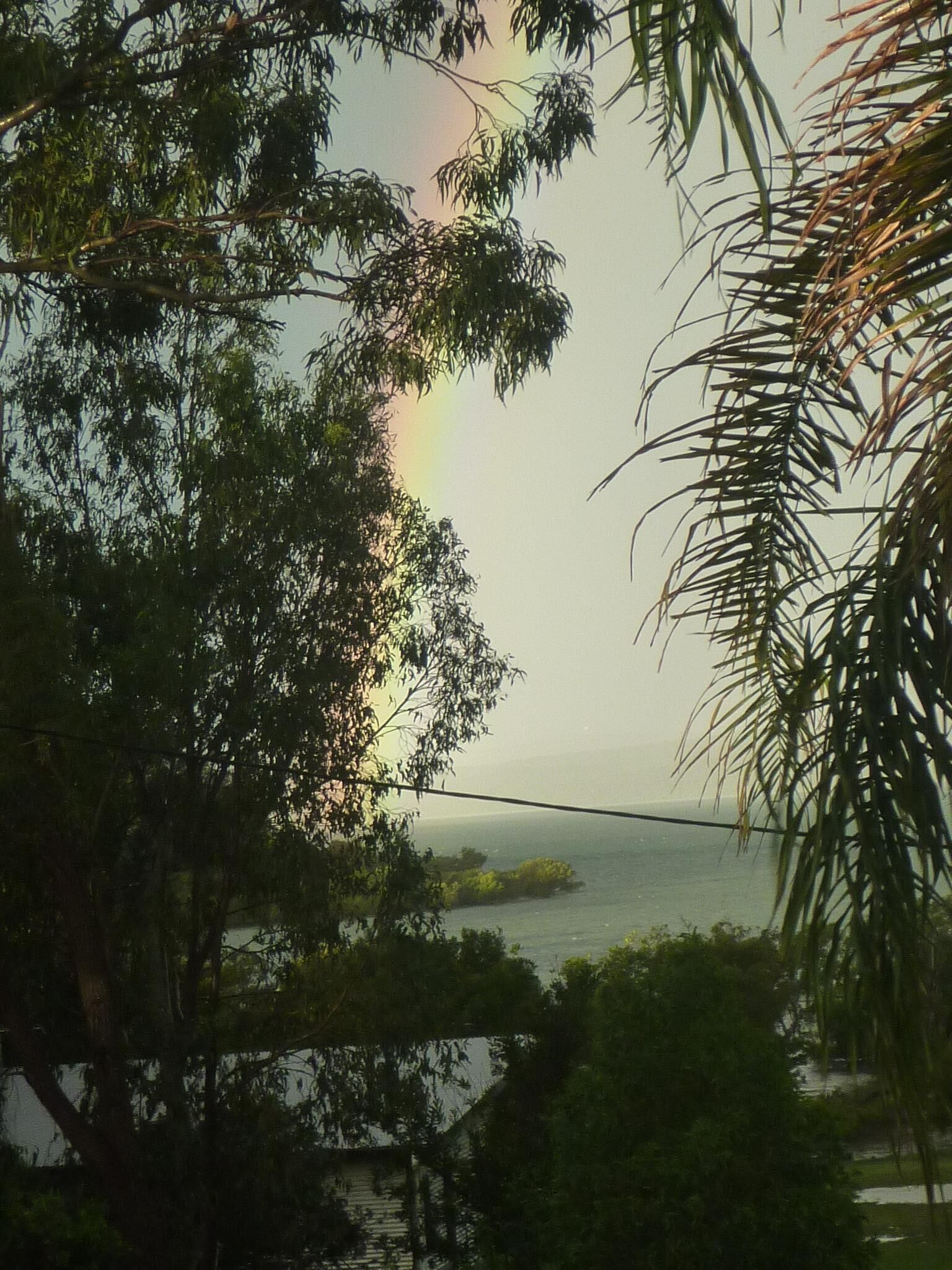 Peaceful Getaway on Southern Moreton Bay Islands - Bird Lovers Paradise