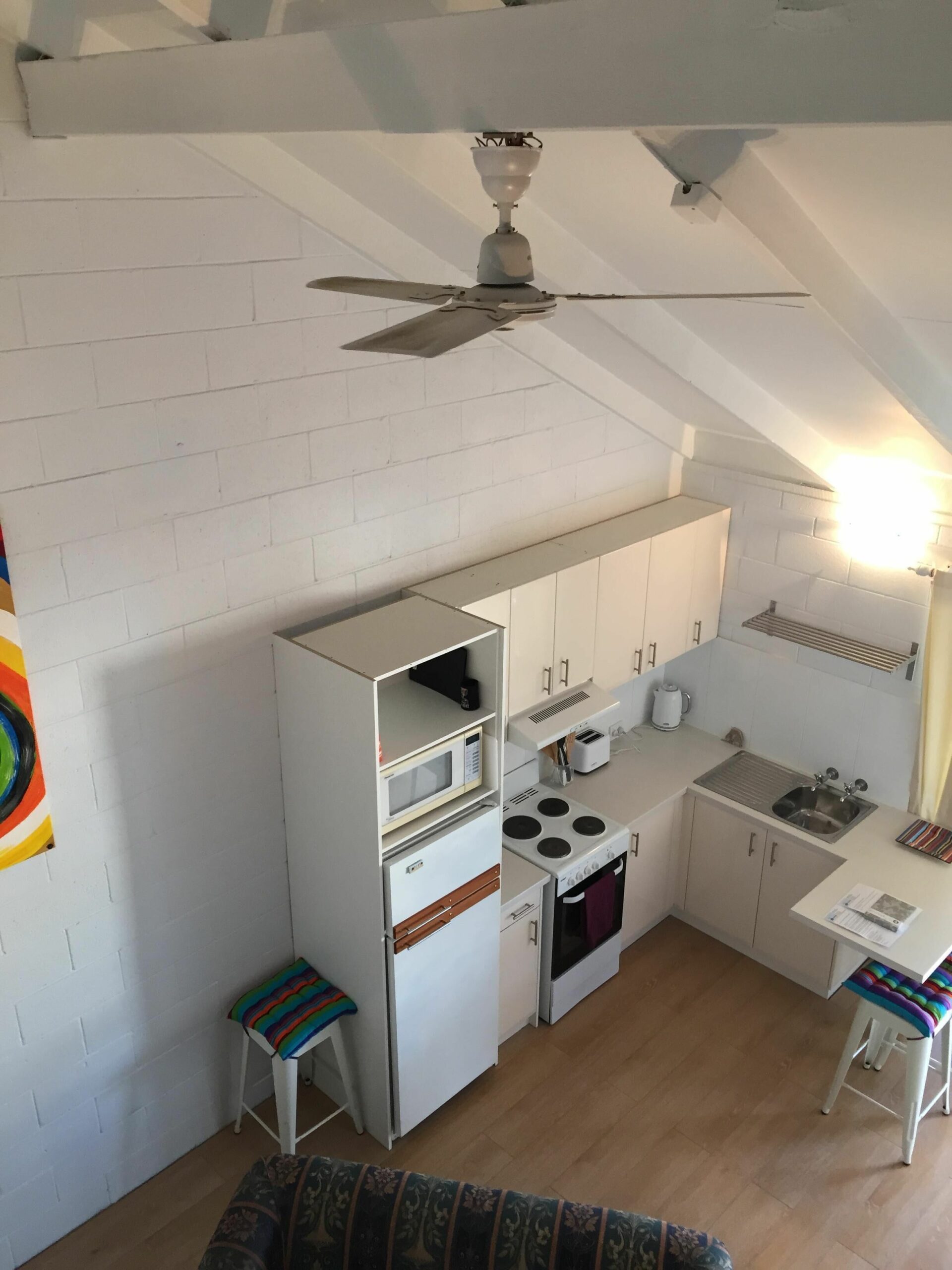 Lancelin Short Stay Accomodation