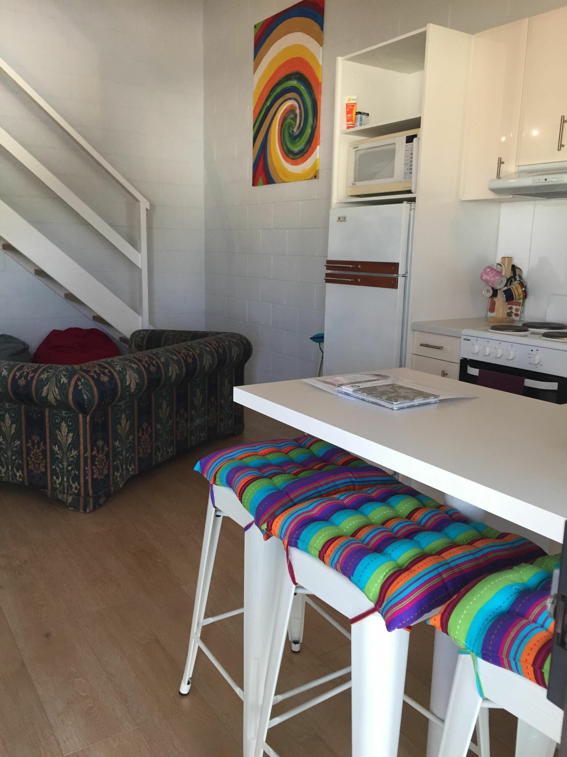 Lancelin Short Stay Accomodation