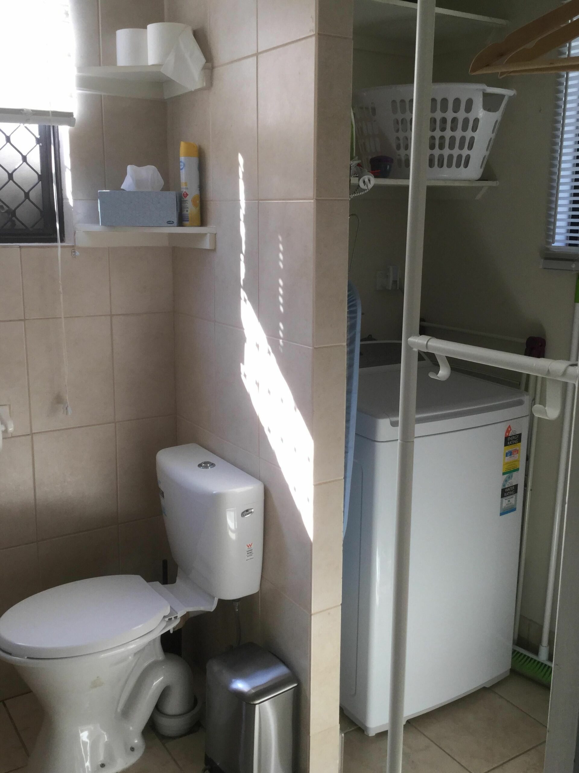 Private Studio Apartment, Labrador/southport Gc/free Wifi