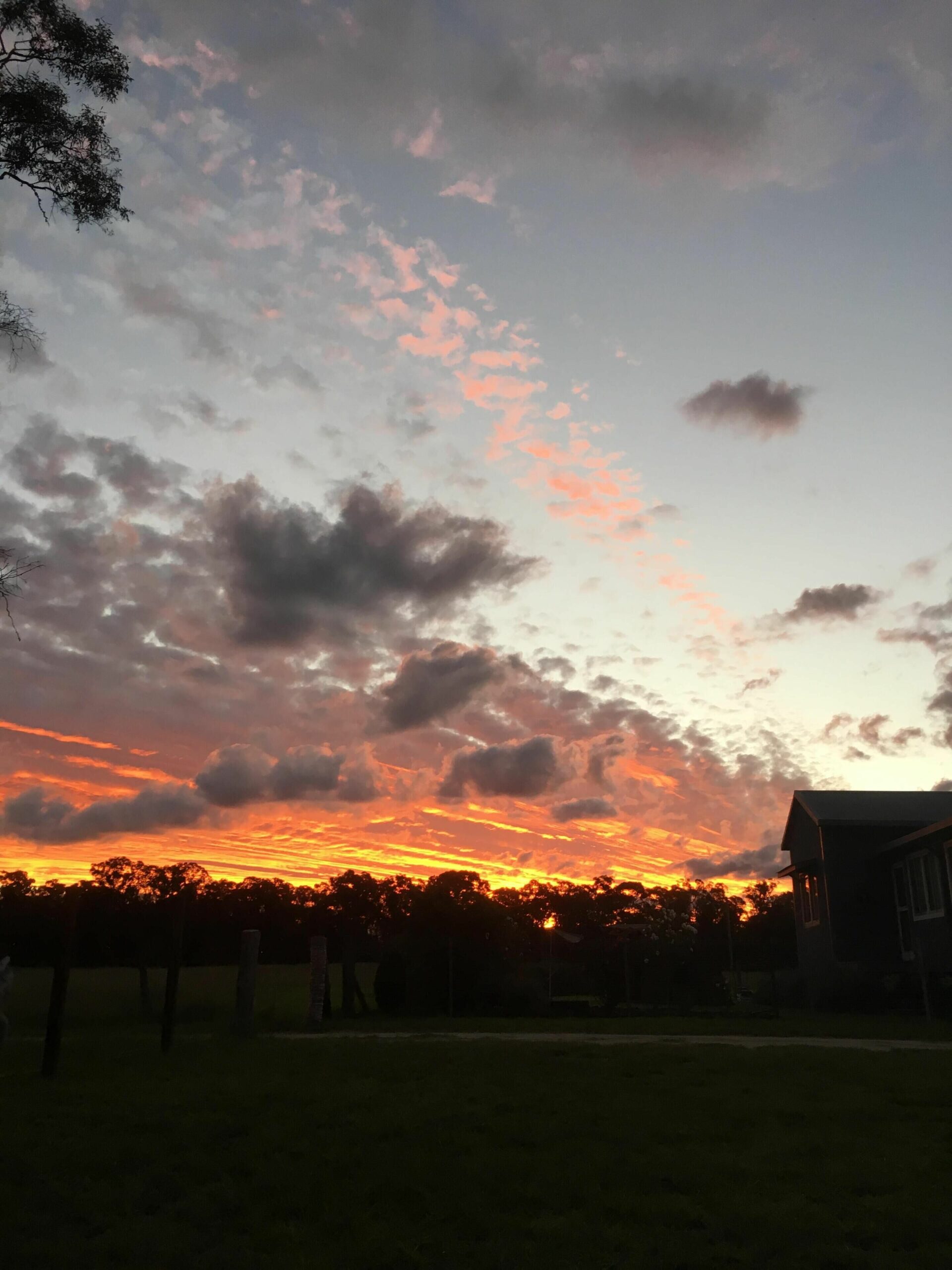 Serenity on Stanthorpe