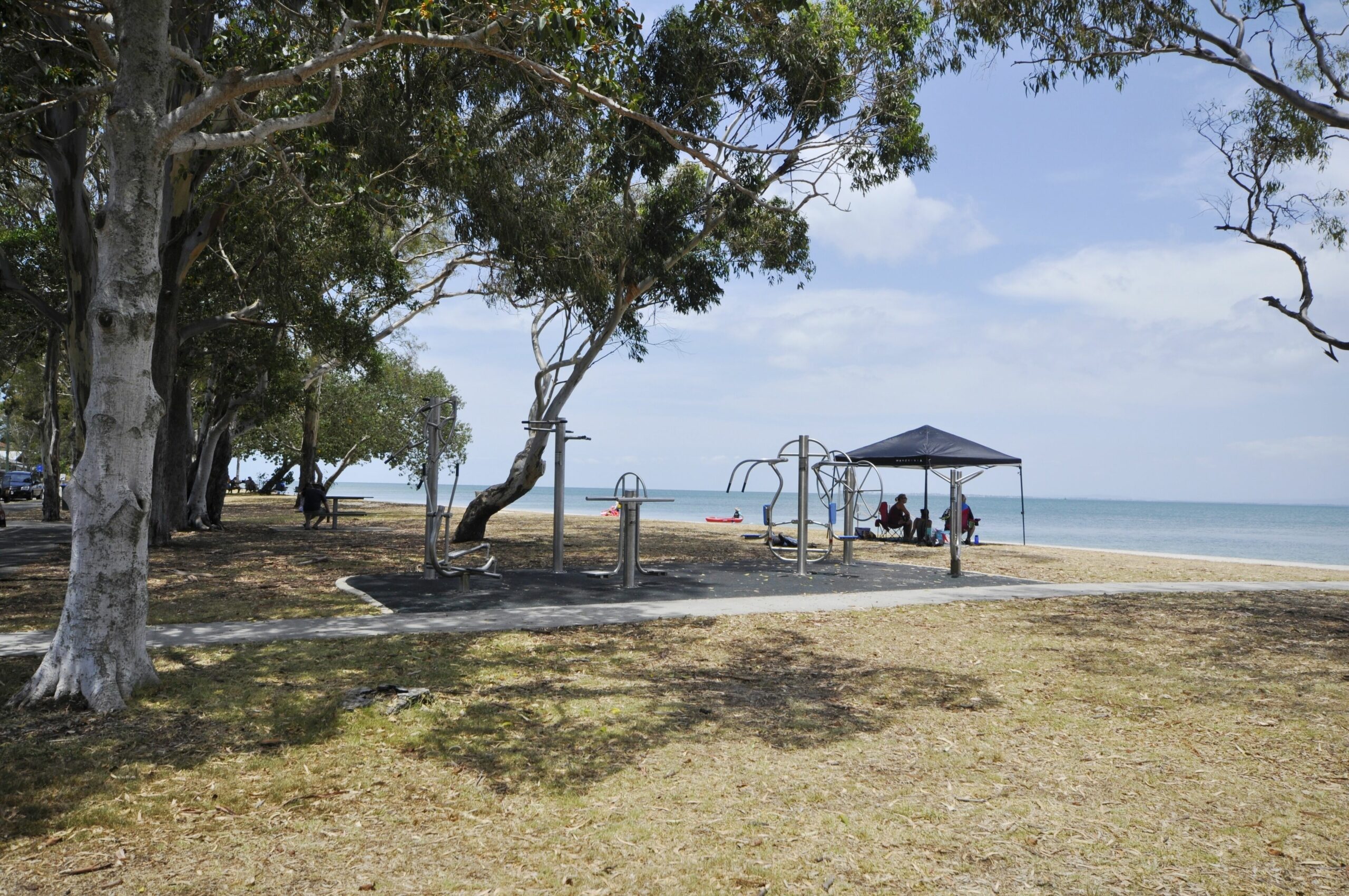 Bayviews at Bongaree