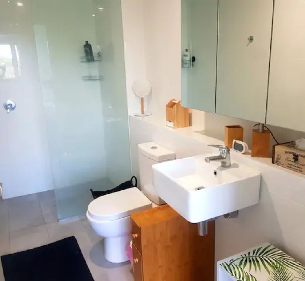 Hendra Heights - 2 Bedroom W/netflix/wi-fi/coffee