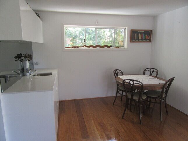 Lennox Head Hideaway 2 - Privacy Plus Beach