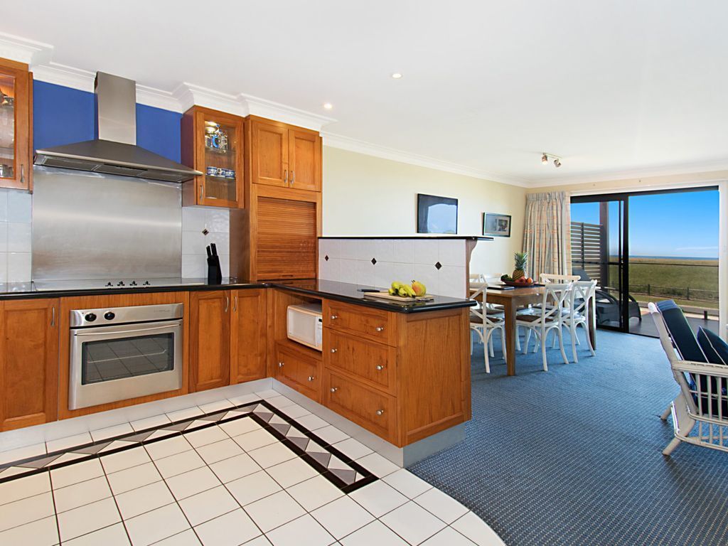 Sunrise Reef Unit 2 - Lennox Head